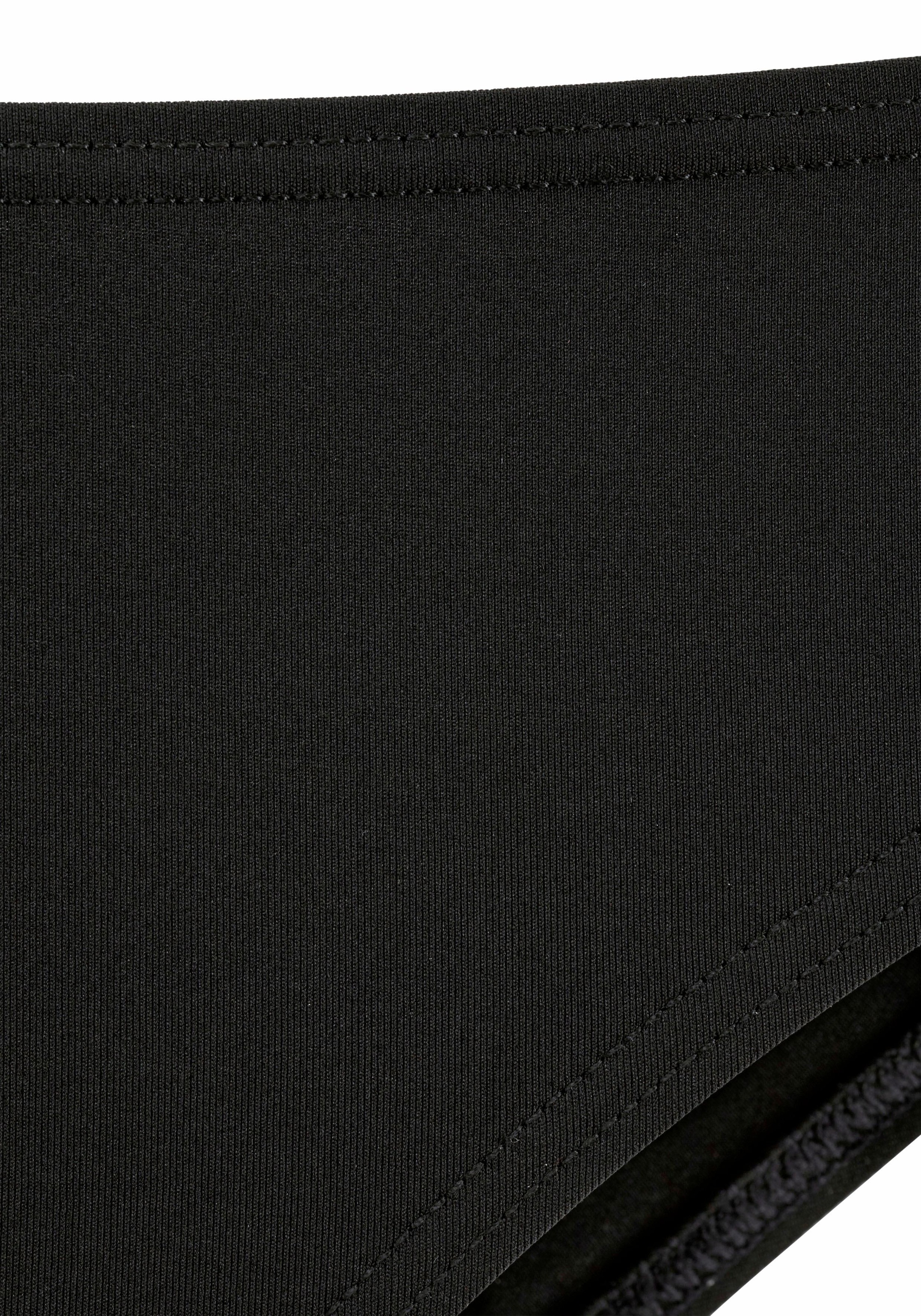 Thumbnail - LASCANA Bikini-Hose "Woman" im klassischem Design