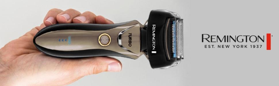Remington Ersatzscherteile »SPR-F9200 Kombipack«, (3 St.)