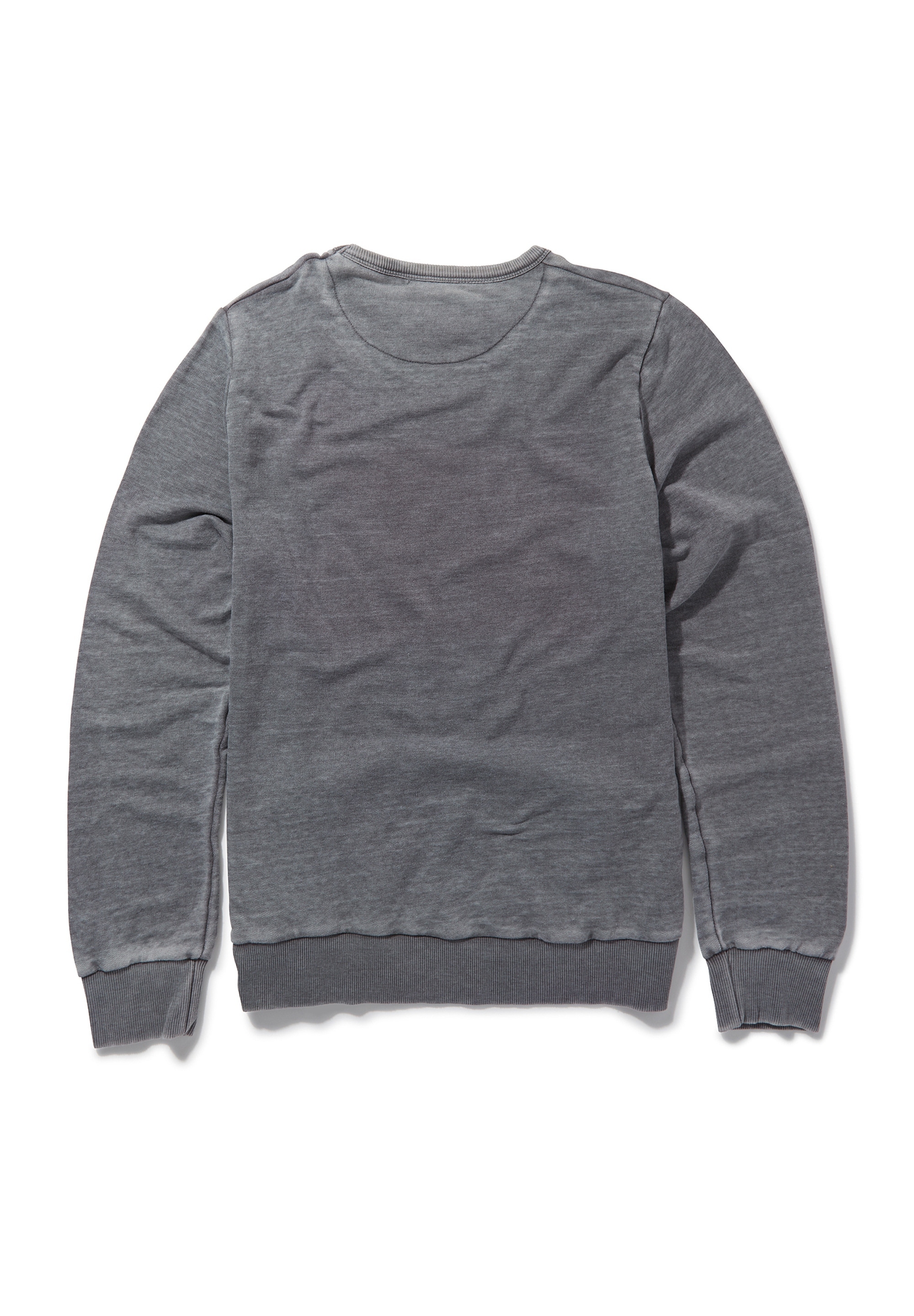 Recovered Sweatshirt »AC/DC For Those About to Rock«, im zeitlosen Design