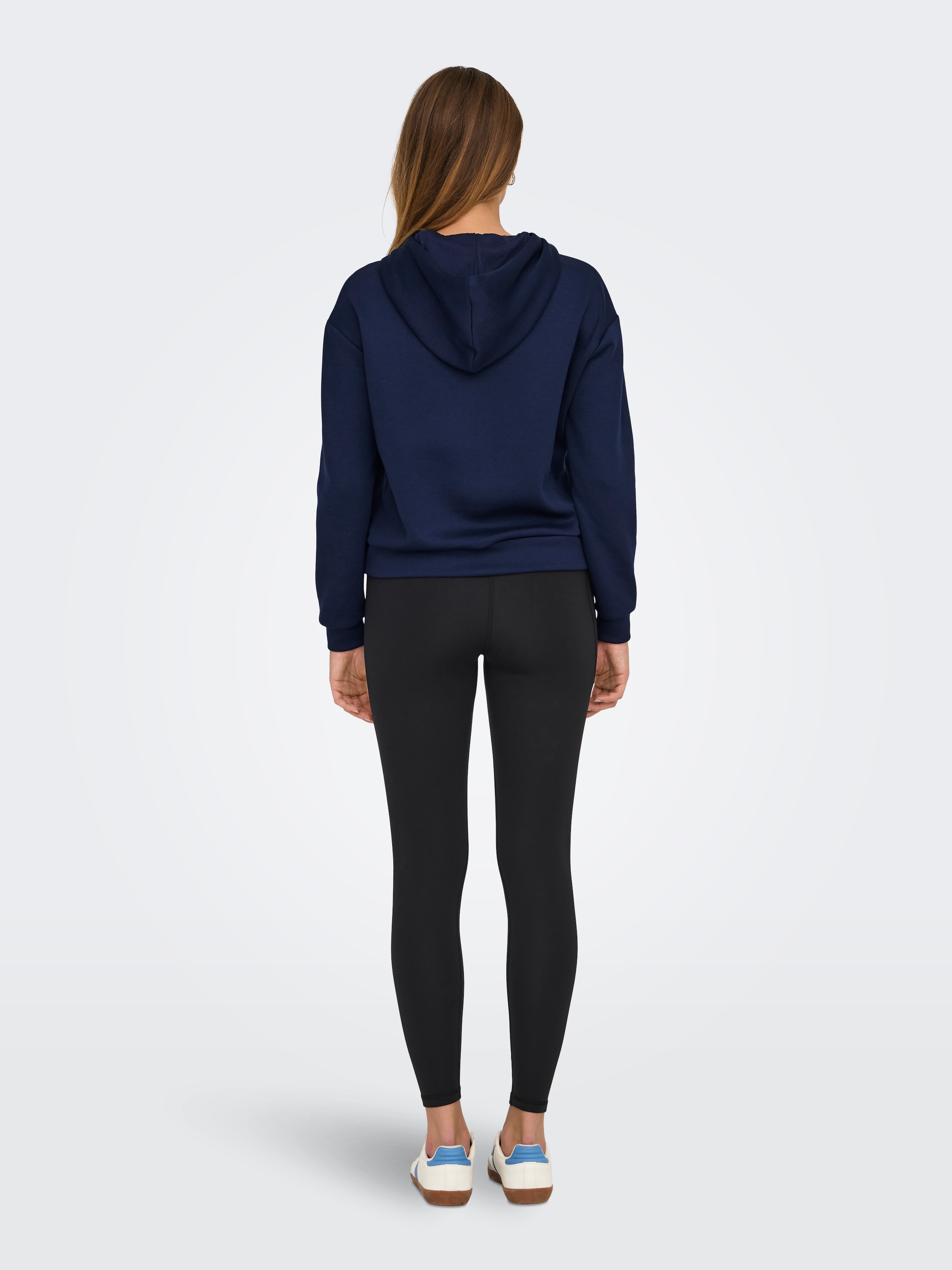 ONLY Play Kapuzensweatshirt »ONPLOUNGE LS HOOD SWEAT - NOOS«
