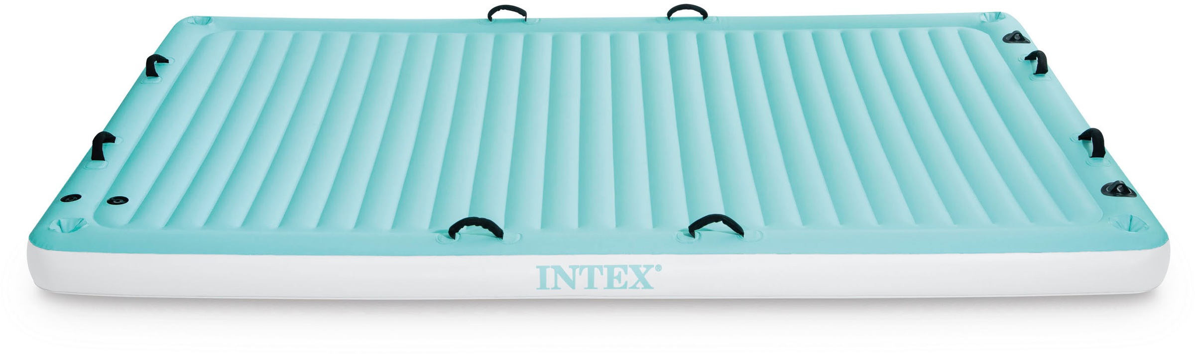 Intex Luftmatratze »Water Lounge« Große Liegefläche zum Entspannen