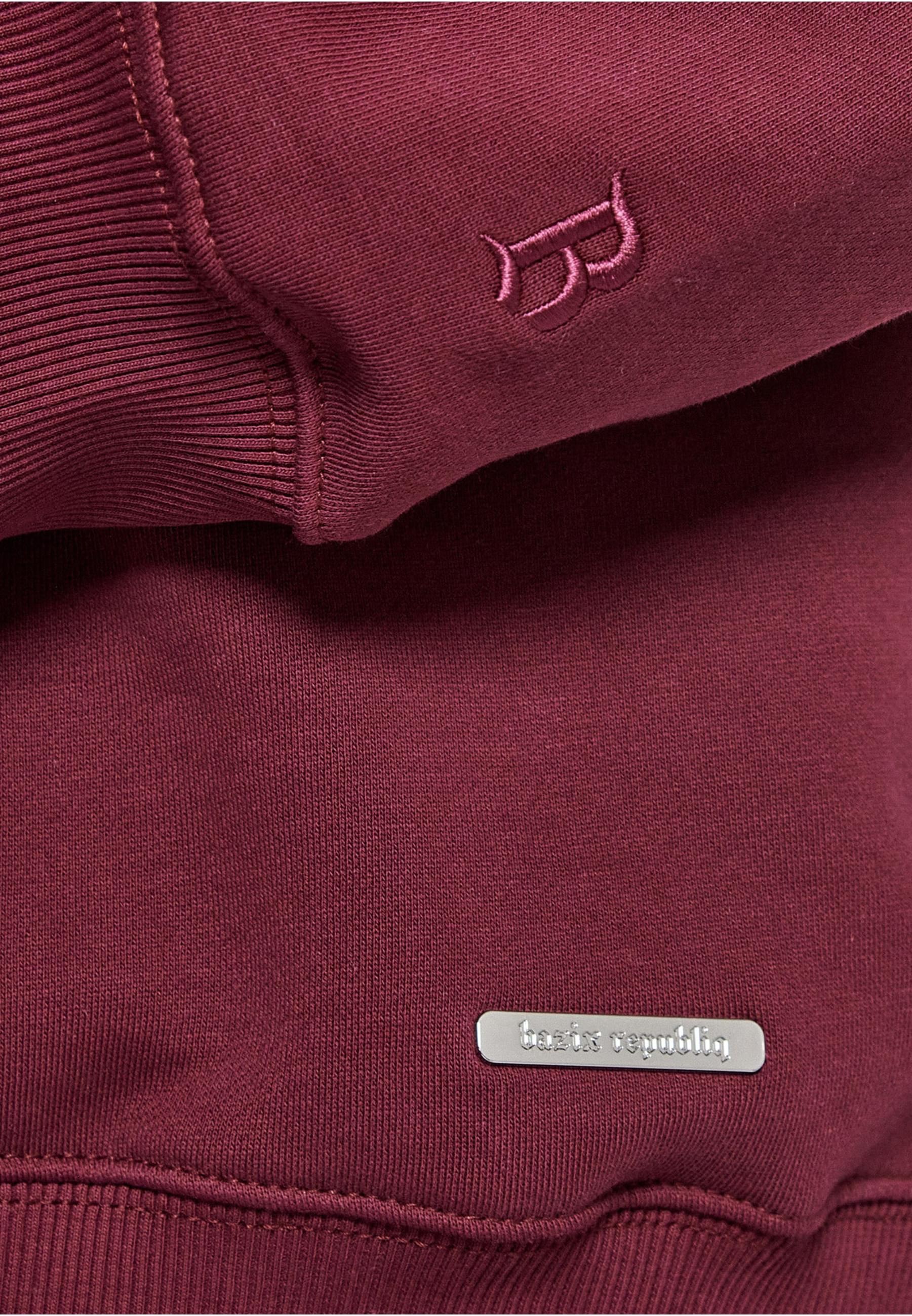 Dropsize Sweatjacke »Dropsize Herren«