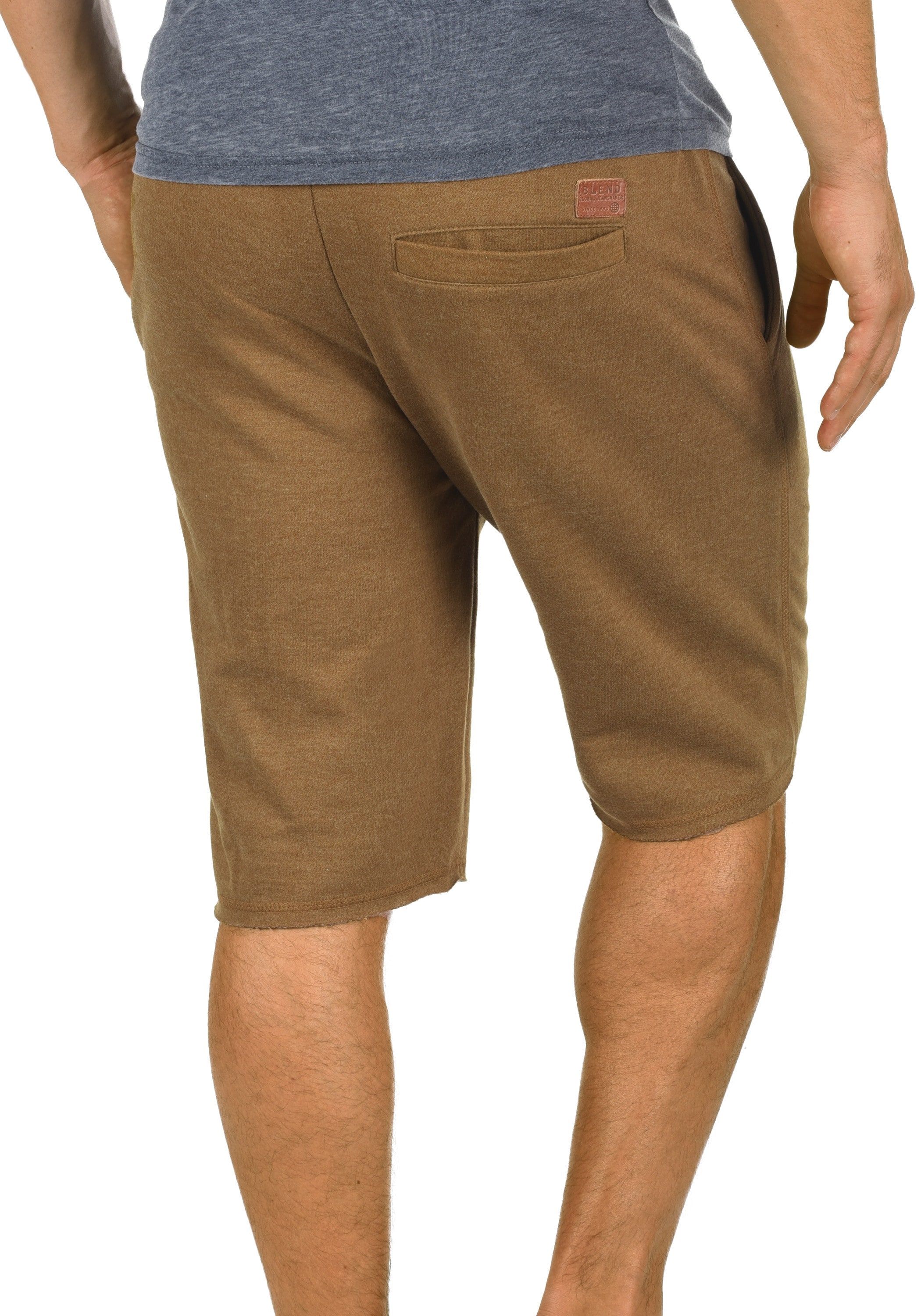 Blend Sweatshorts "Sweatshorts BHGrobmo" günstig online kaufen