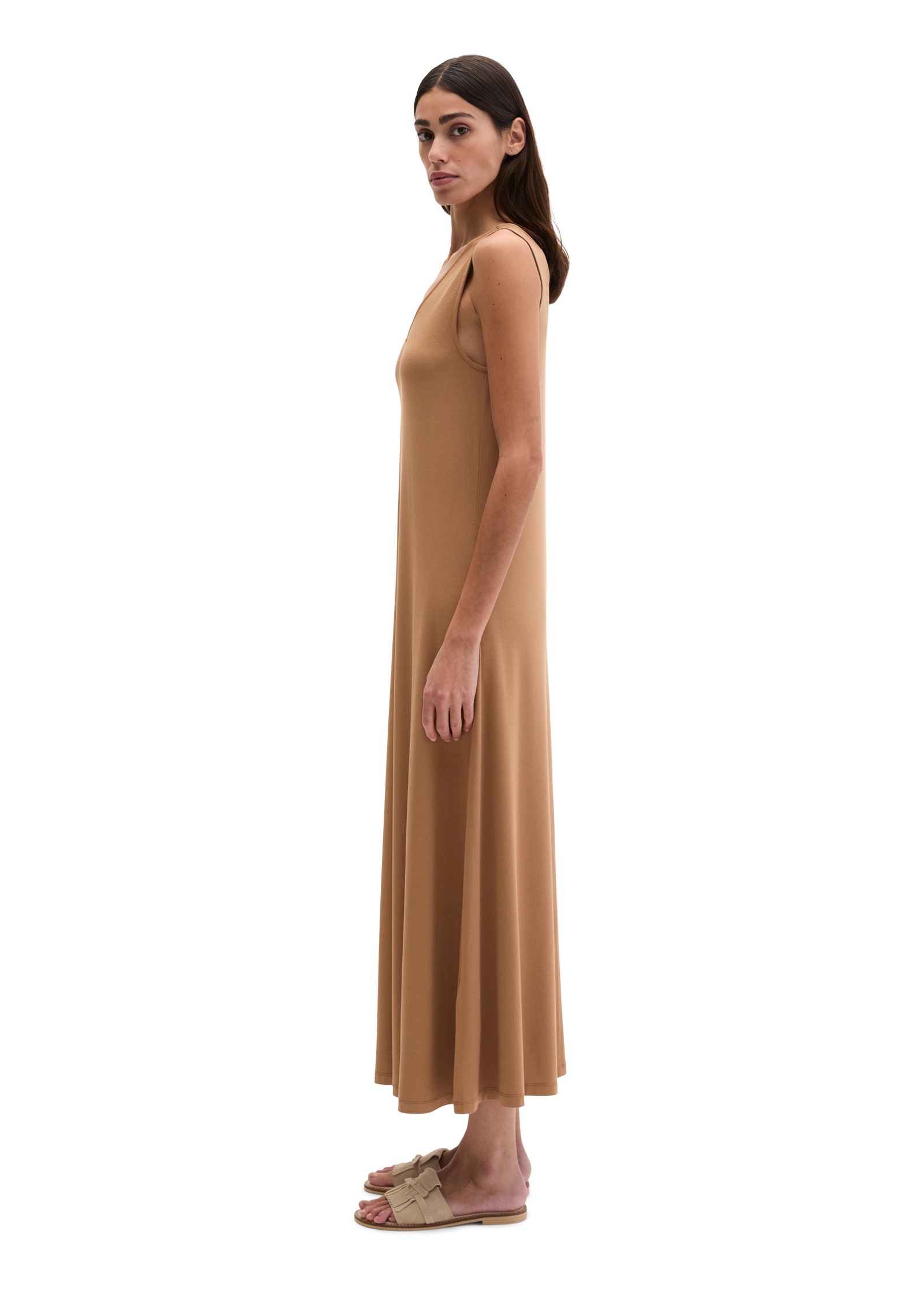 Marc O'Polo Jerseykleid »aus LENZING™ ECOVERO™«
