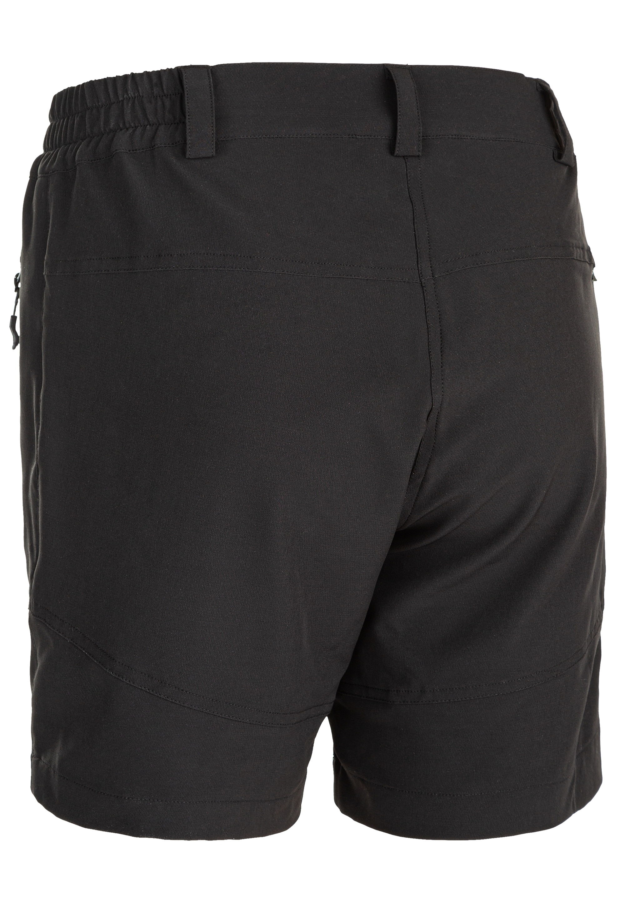 WHISTLER Shorts »LALA«, mit extra komfortablem Funktionsstretch