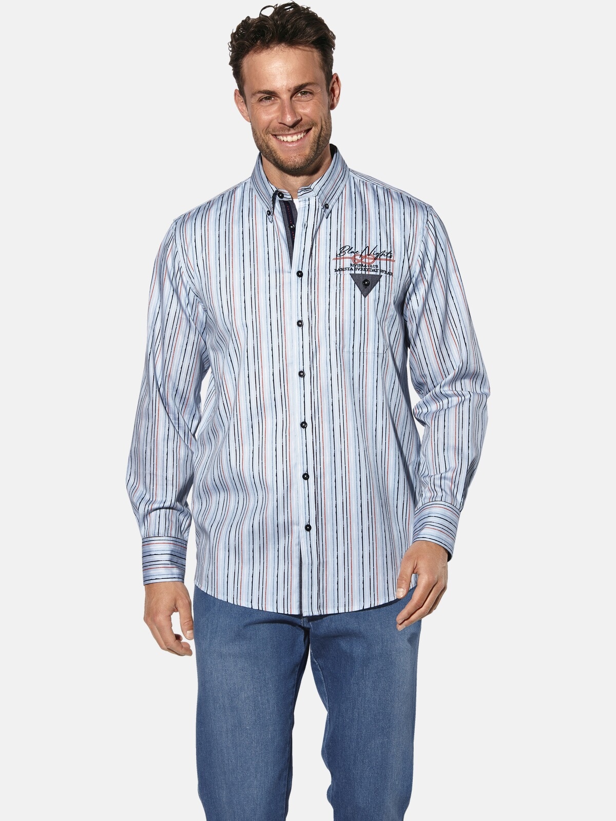 Babista Langarmhemd "Hemd MERN" günstig online kaufen