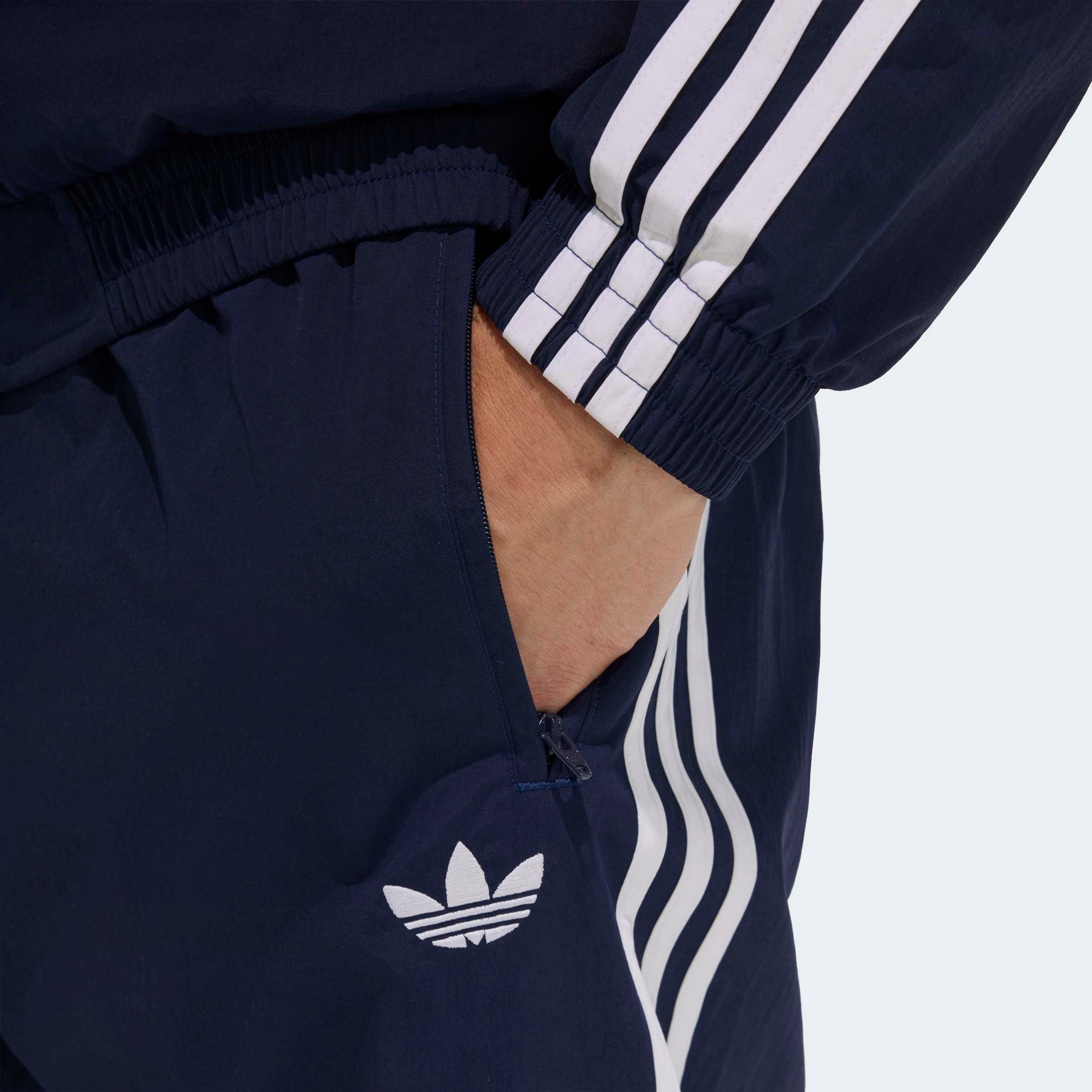 adidas Originals Sporthose »FIREBIRD WVN TP«