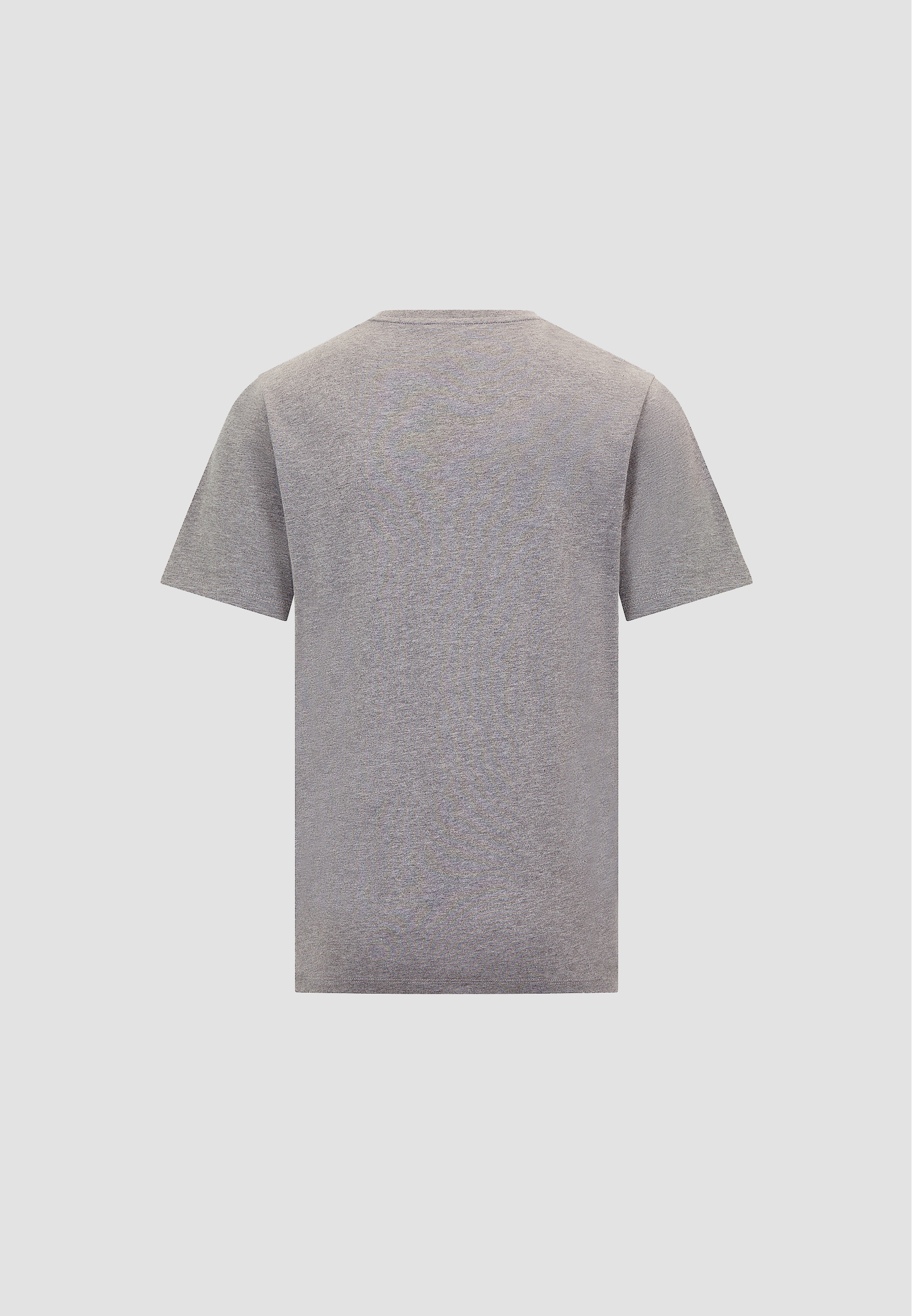 BMW T-Shirt, mit BMW M Logo Puff-Druck auf der Brust