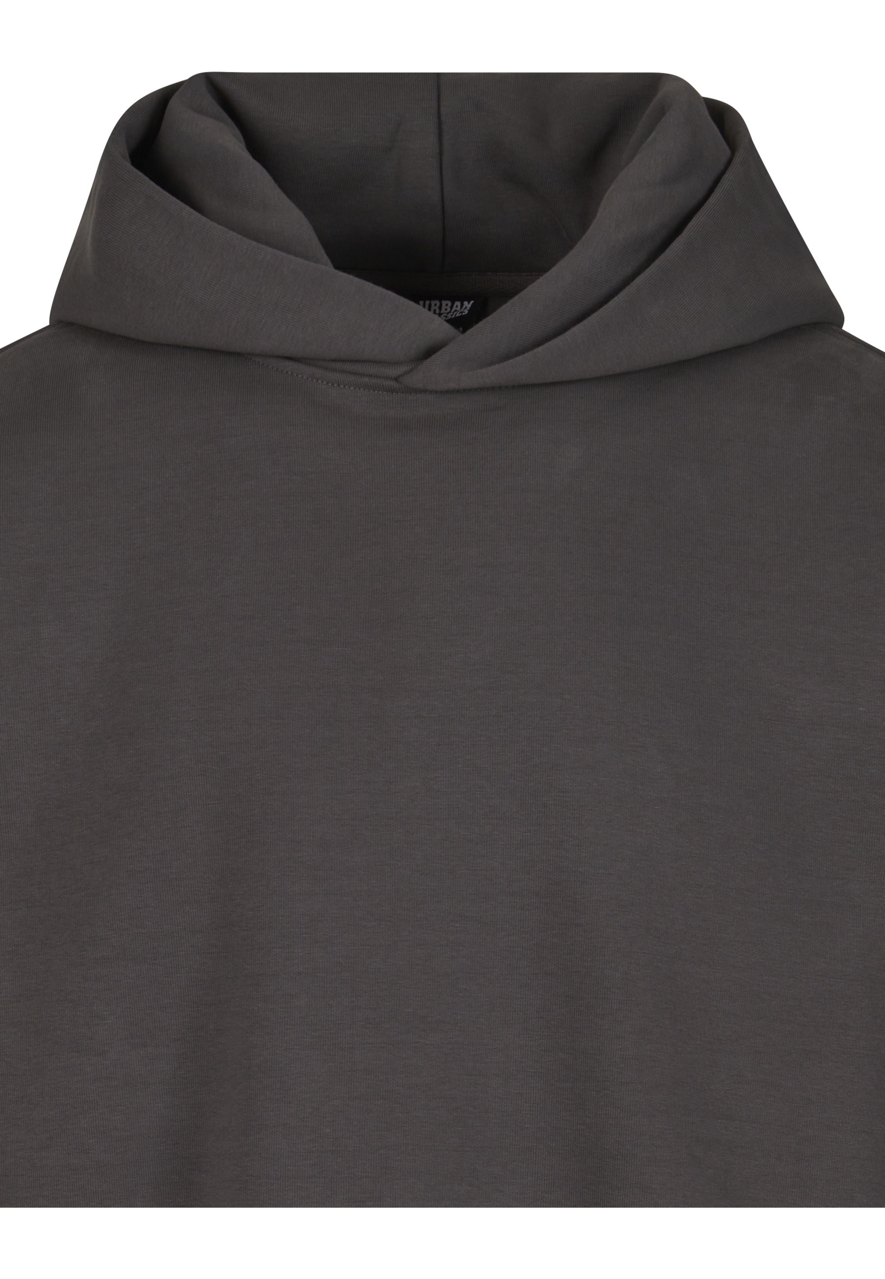 URBAN CLASSICS Kapuzensweatshirt »Urban Classics Herren High Low Hoody«, 1 Stk.
