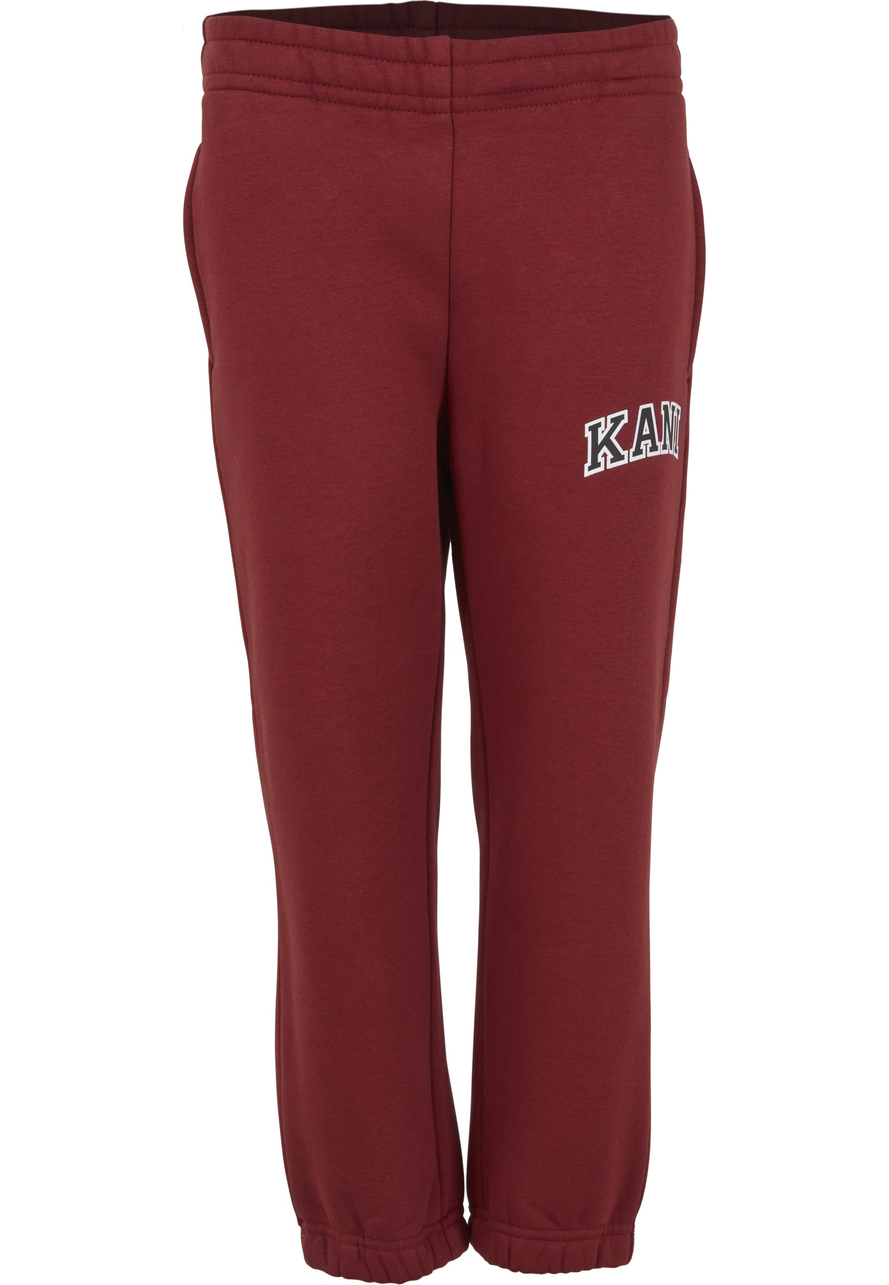 Karl Kani Jogginghose "Karl Kani Serif Sweatpants Junior"