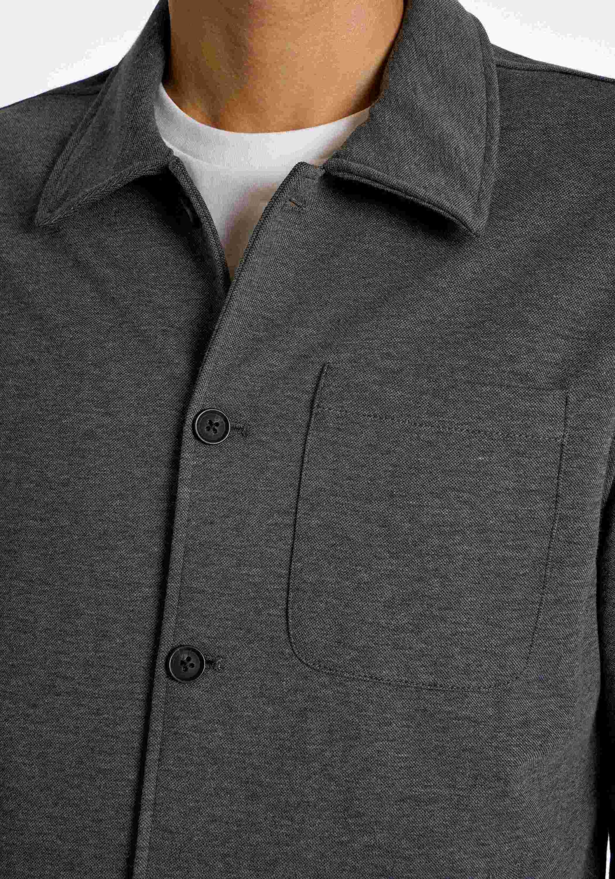 Thumbnail - LINDBERGH Hemdjacke "Lindbergh Hemdjacke"