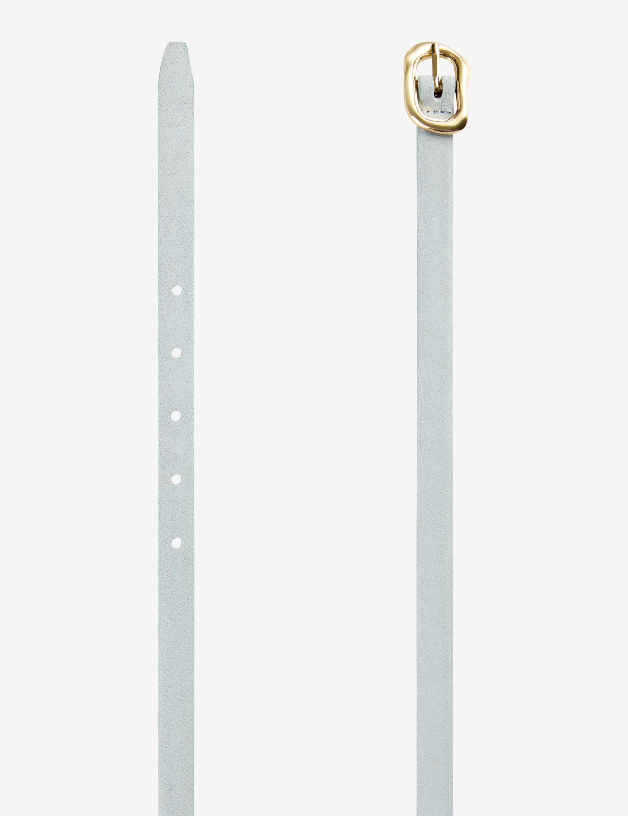 Brax Ledergürtel »Style DAMENGÜRTEL«