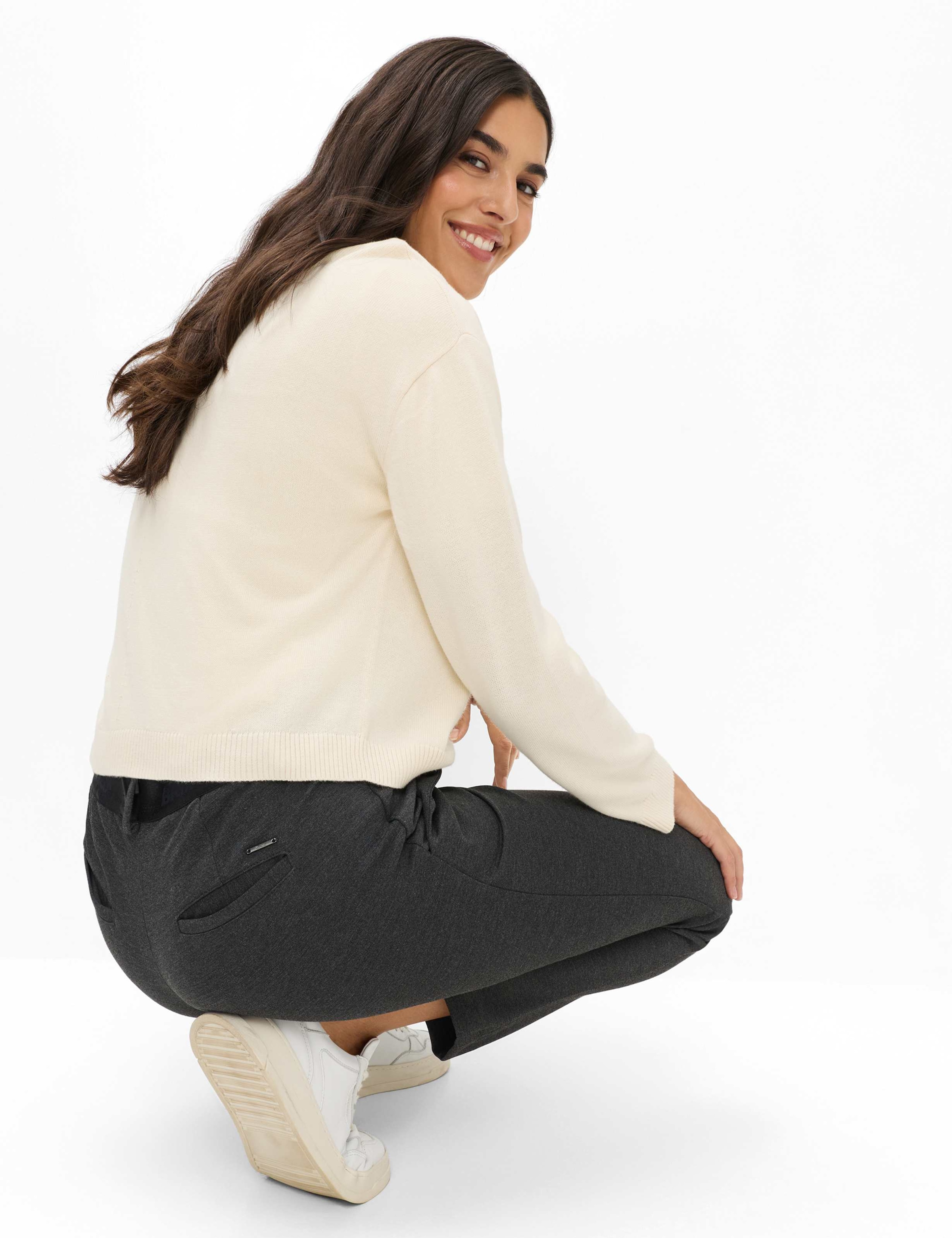 Brax Caprihose »Style MARON S«