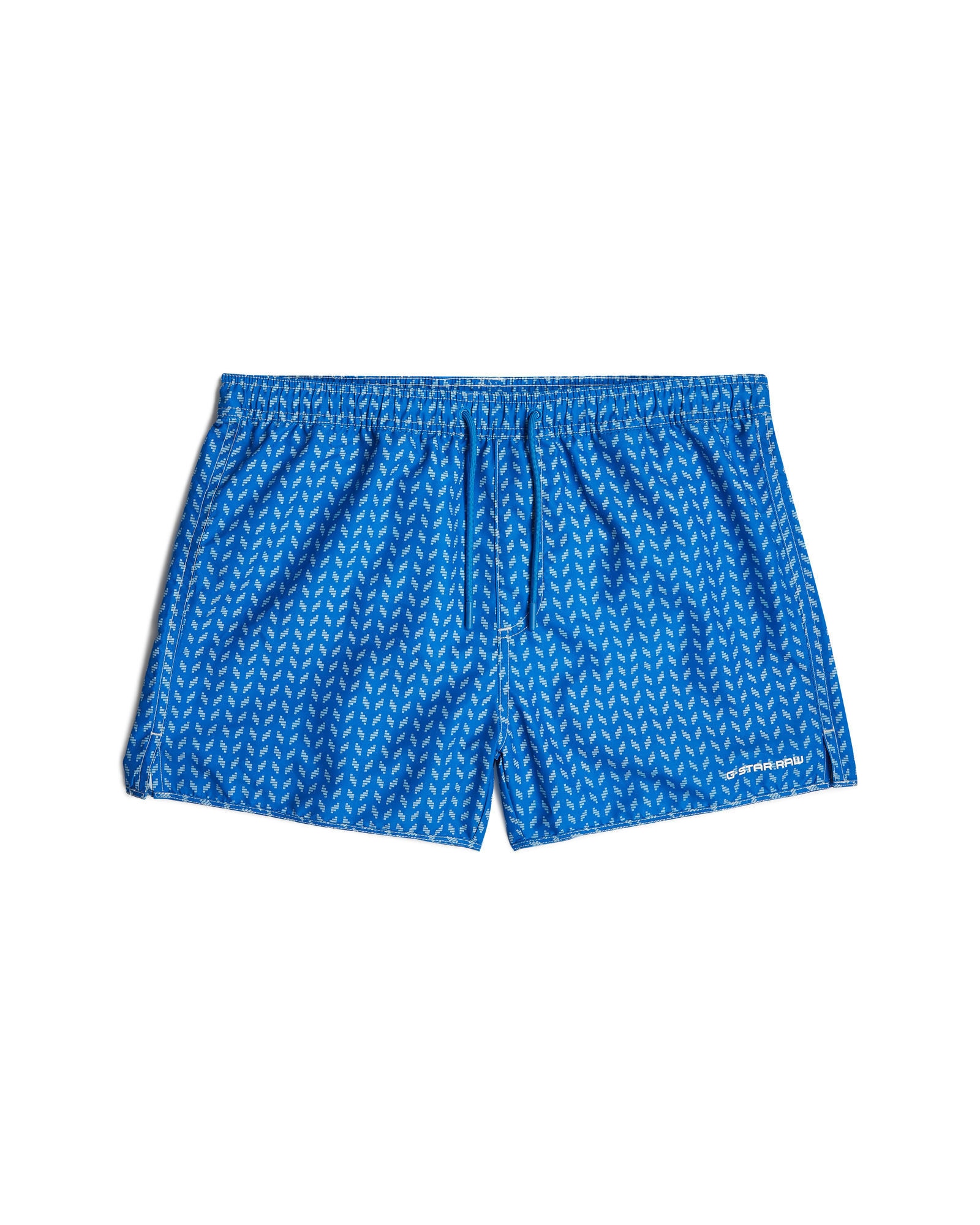 G-STAR Badeshorts "Carnic 2.0 Allover Badeshorts" günstig online kaufen