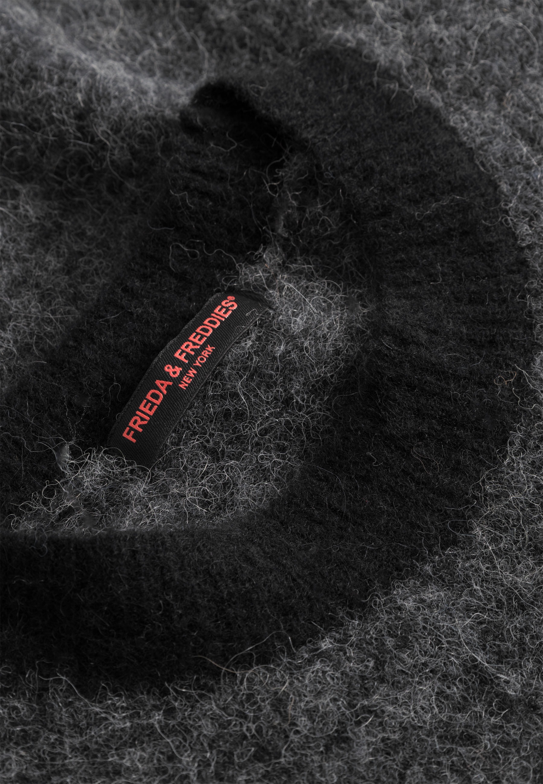 Frieda & Freddies Strickpullover »Pullover«