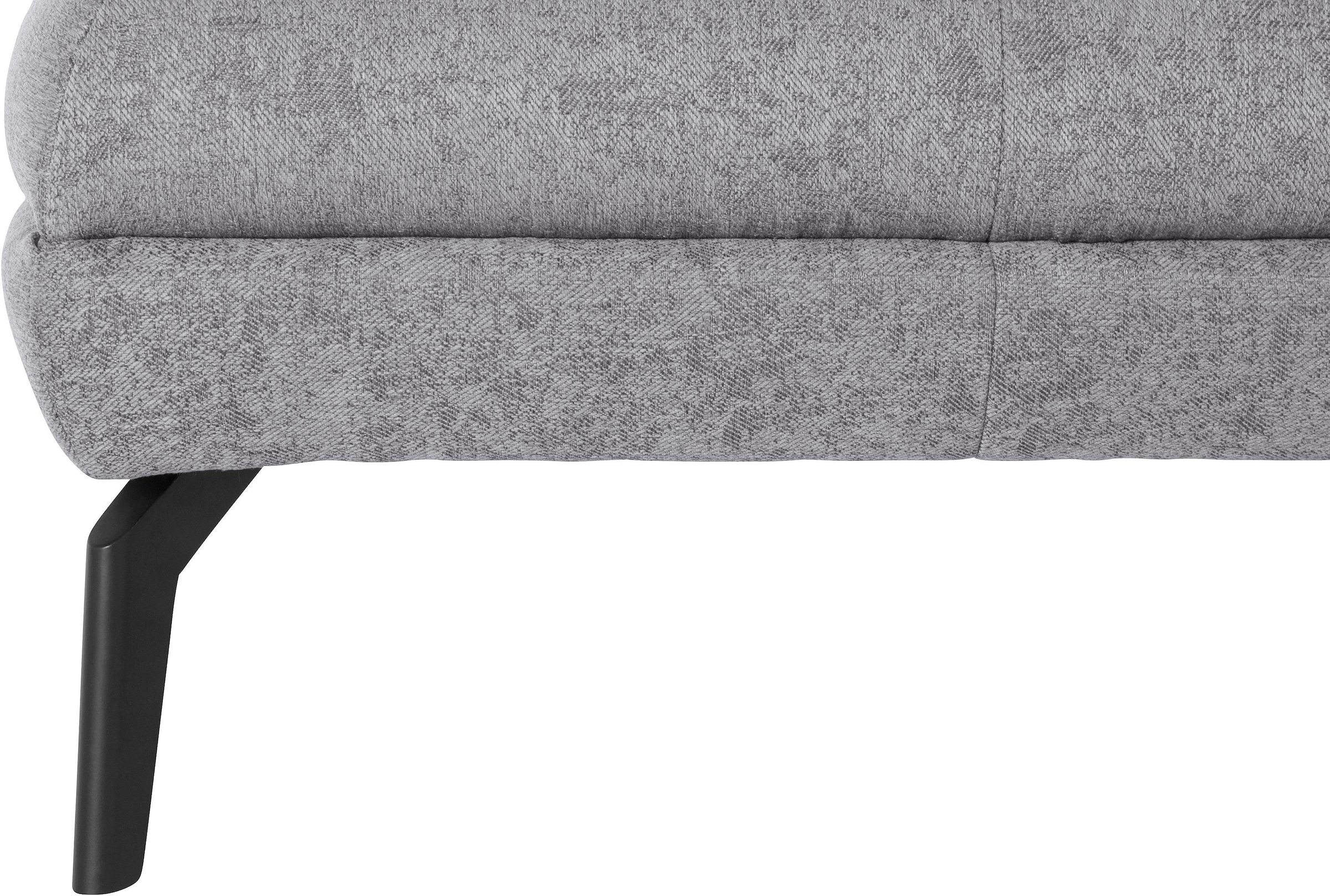 andas Hocker »Stenlille«, in 3 Bezugsarten, Design by Morten Georgsen
