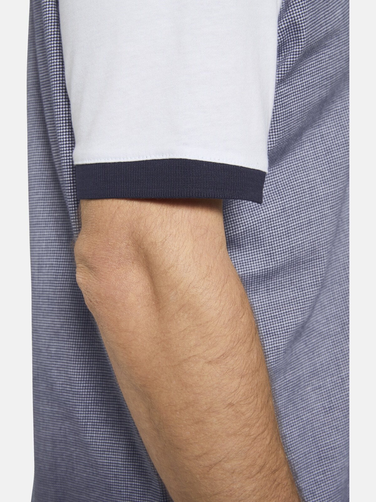 Babista Poloshirt »Poloshirt ELVENTO«, (1 tlg.)