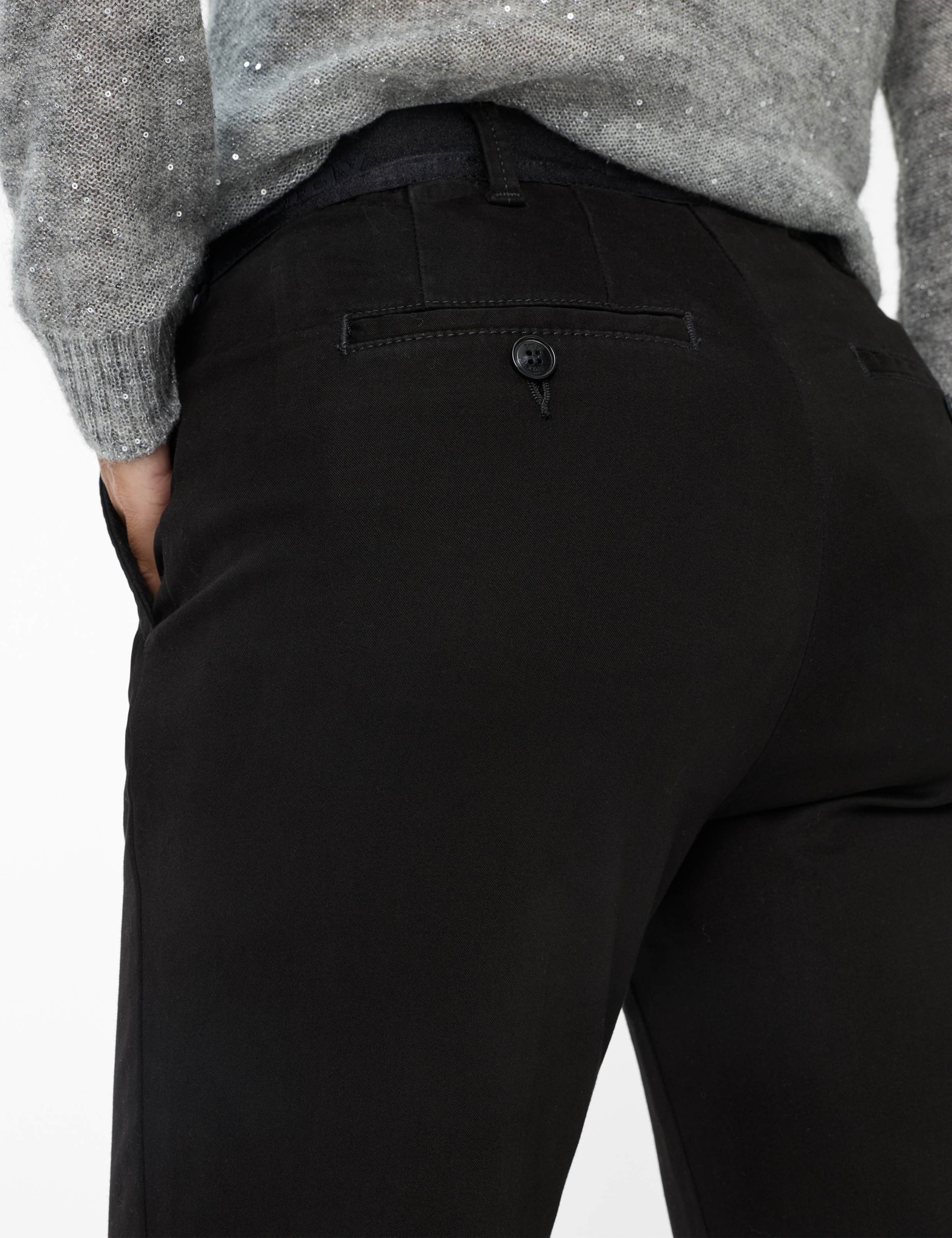 Brax 3/4-Hose »Style MARON S«