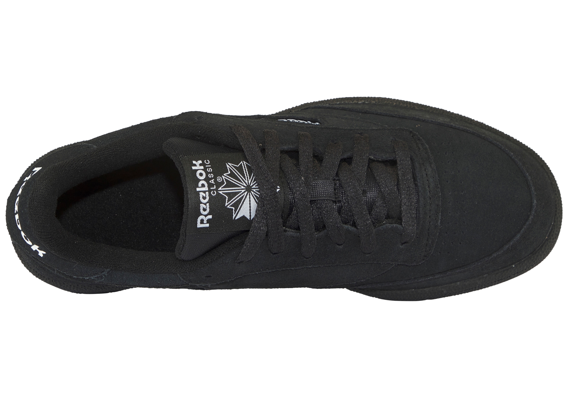 Reebok Classic Sneaker »CLUB C 85«