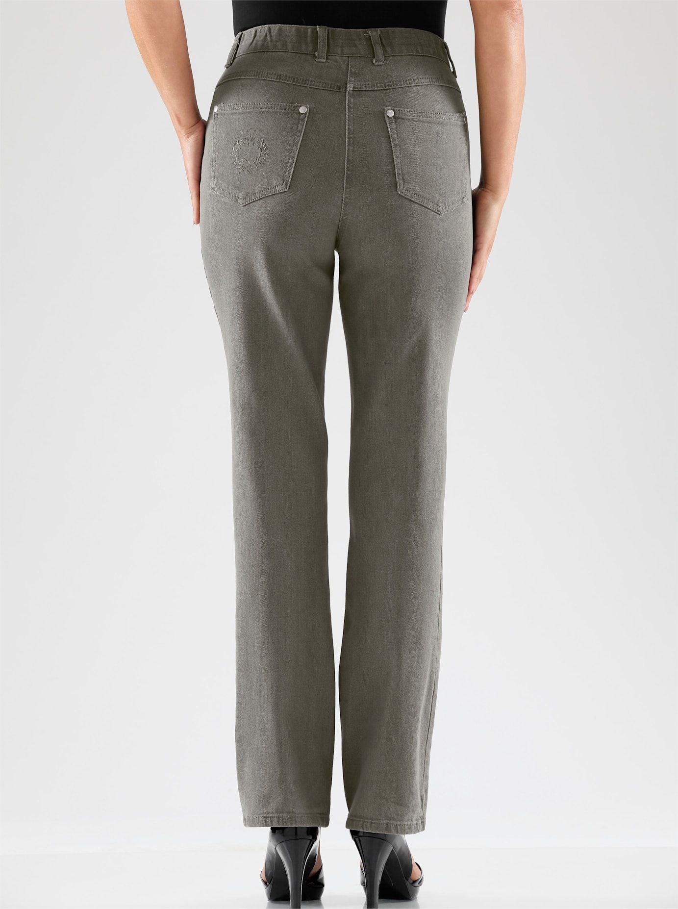 Thumbnail - Casual Looks 5-Pocket-Jeans 1 Stk.