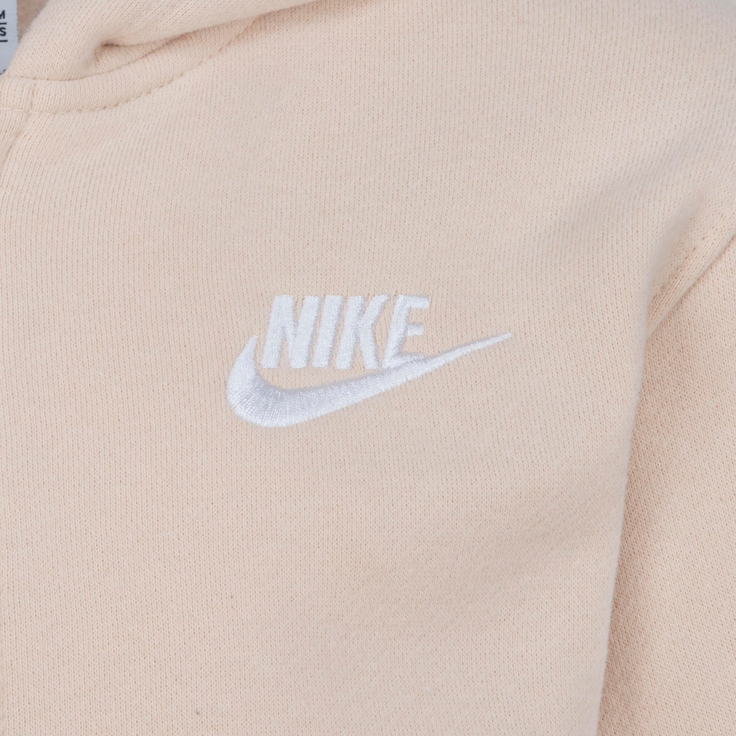 Nike Sportswear Jogginganzug »LBR FZ CLUB SET«, (2 tlg.), für Kinder