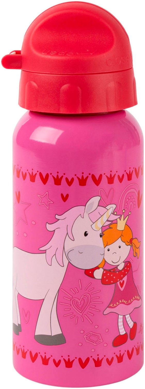 Trinkflasche »Pinky Queeny«