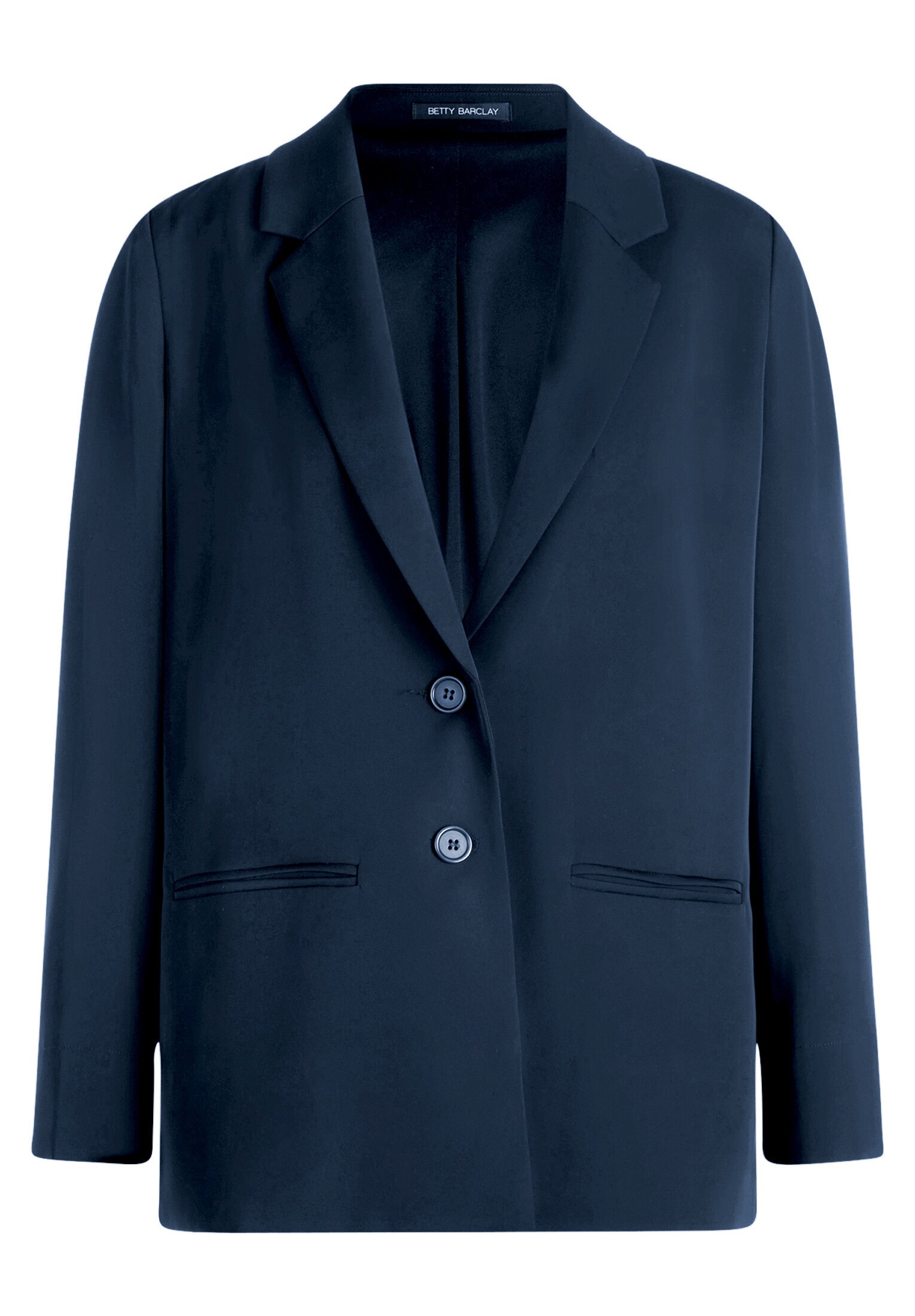 Betty Barclay Longblazer »Damen mit Reverskragen«