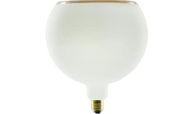 SEGULA LED-Leuchtmittel »LED Floating Globe 200 opal-matt«, E27, Warmweiß, dimmbar,... kaufen