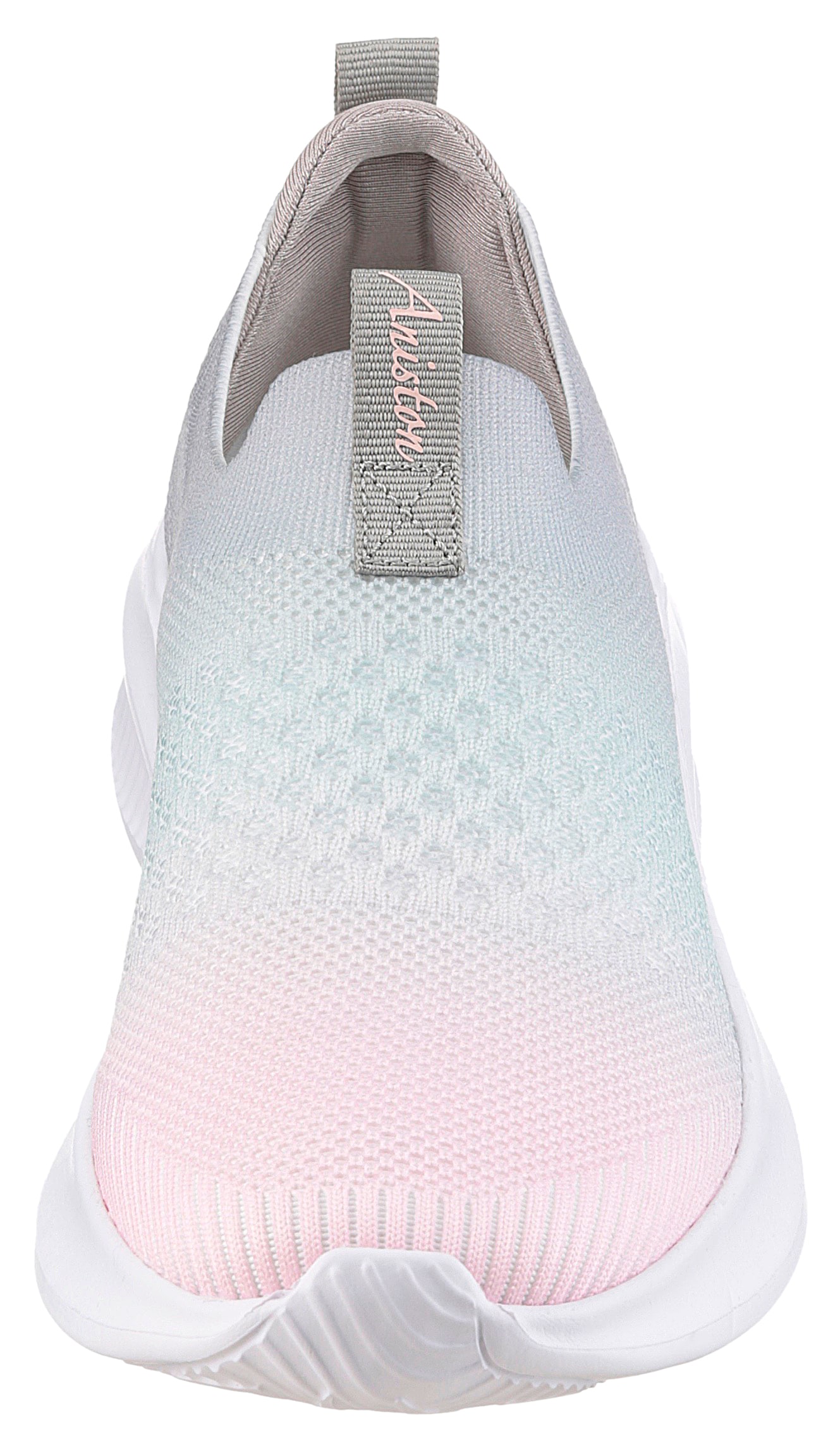 Aniston SHOES Slip-On Sneaker, Freizeitschuh, Barfußschuh, Schlupfschuh - NEUE KOLLEKTION