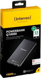 Intenso Powerbank »Q10000«