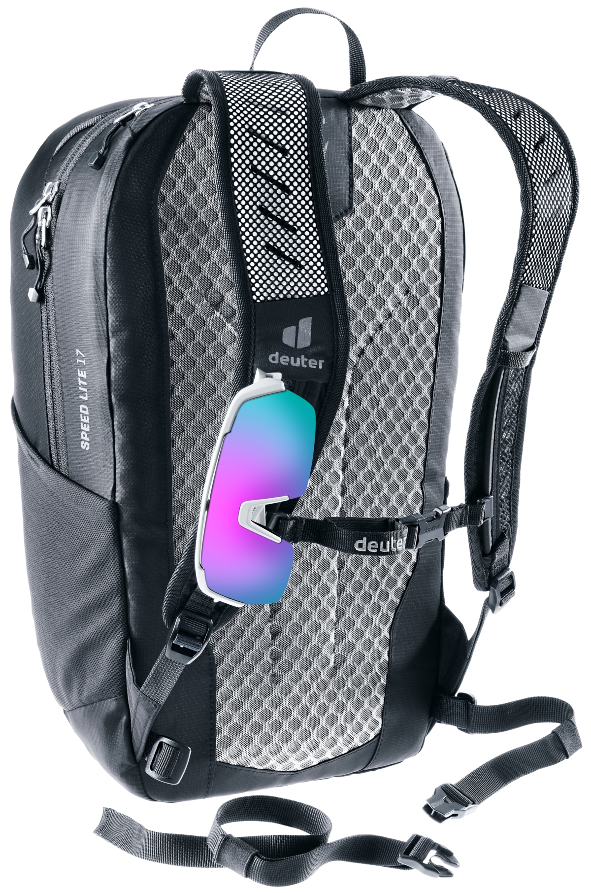 deuter Wanderrucksack »SPEED LITE 17«