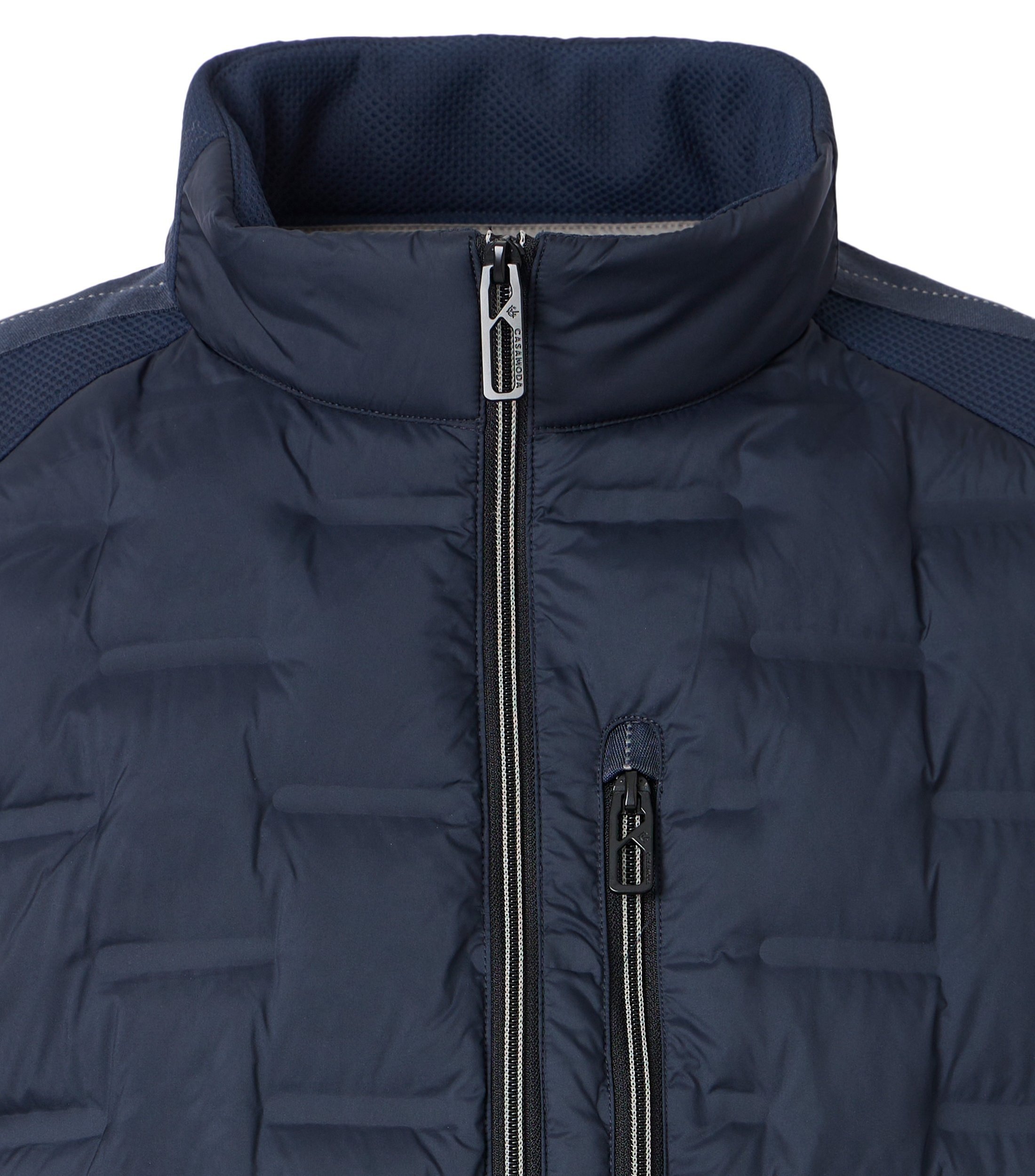 CASAMODA Steppjacke »CASAMODA Steppjacke uni«