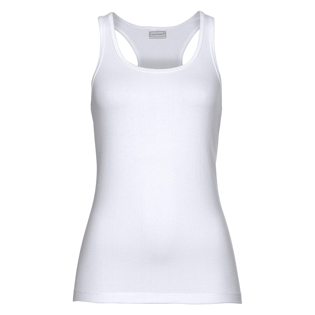 Eastwind Tanktop, (Spar-Set, 3 tlg., 3er-Pack)