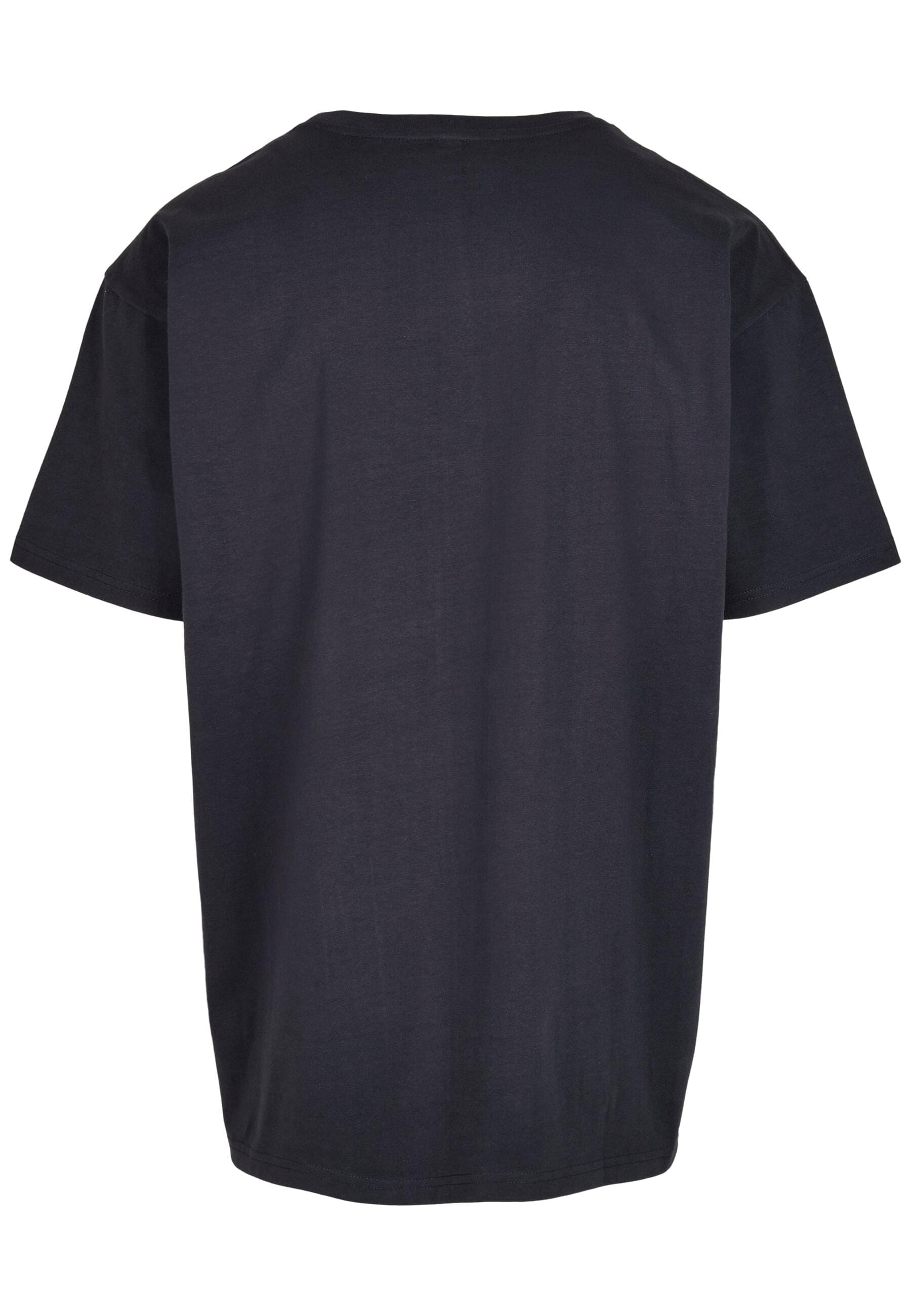 Upscale by Mister Tee T-Shirt »Upscale by Mister Tee Herren Alaska Vintage Oversize Tee«, (1 tlg.)