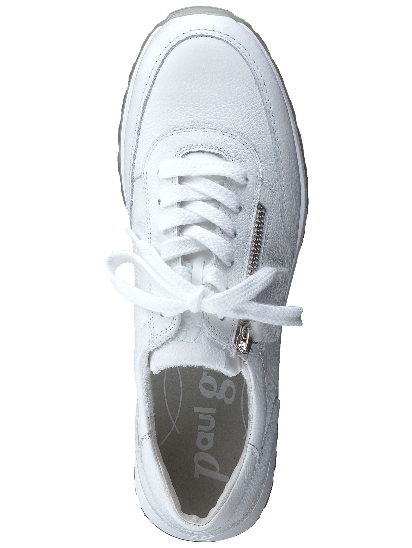 Paul Green Sneaker »Paul Green Sneaker Glattleder«