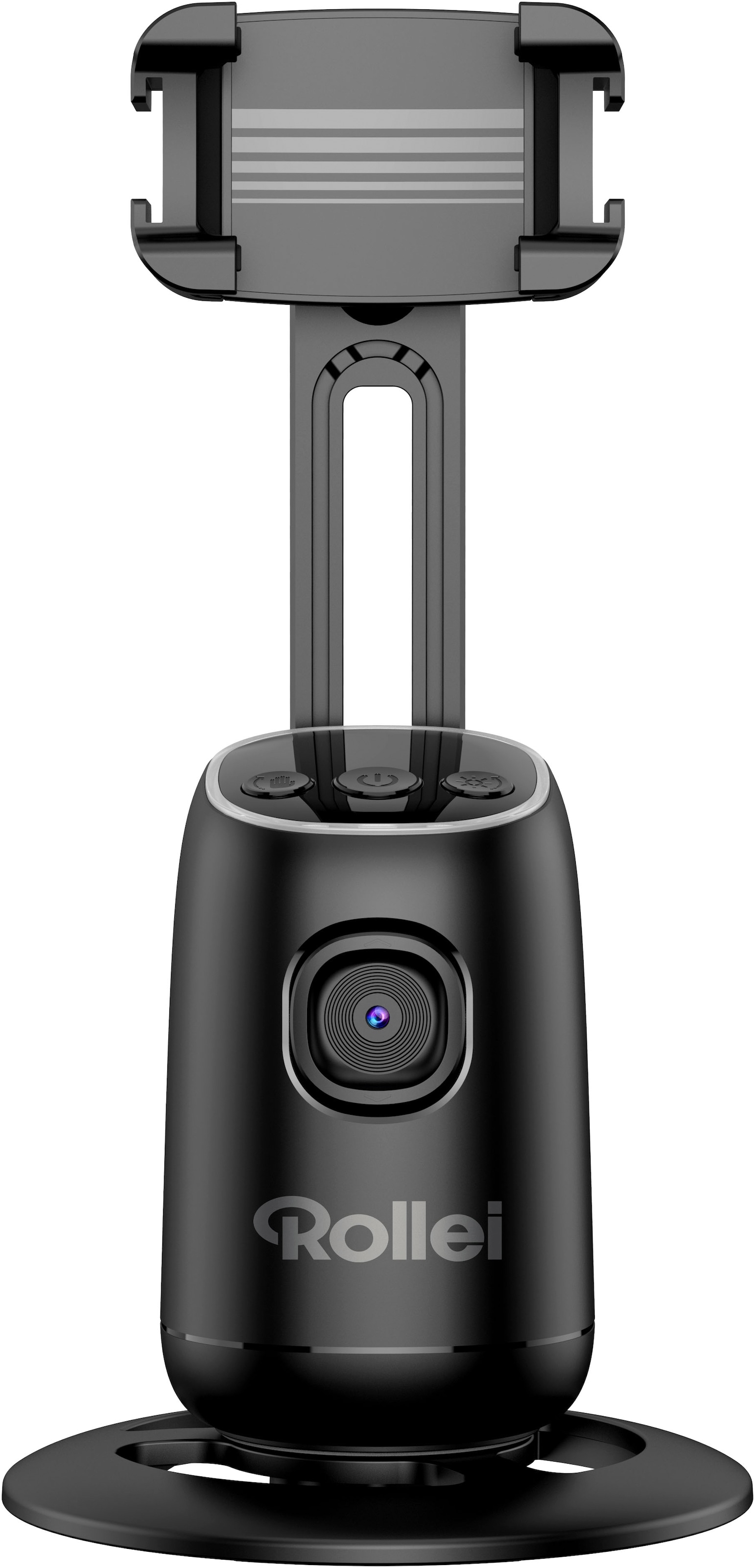 Rollei Gimbal »Easy Creator Desktop mit AI Tracking«