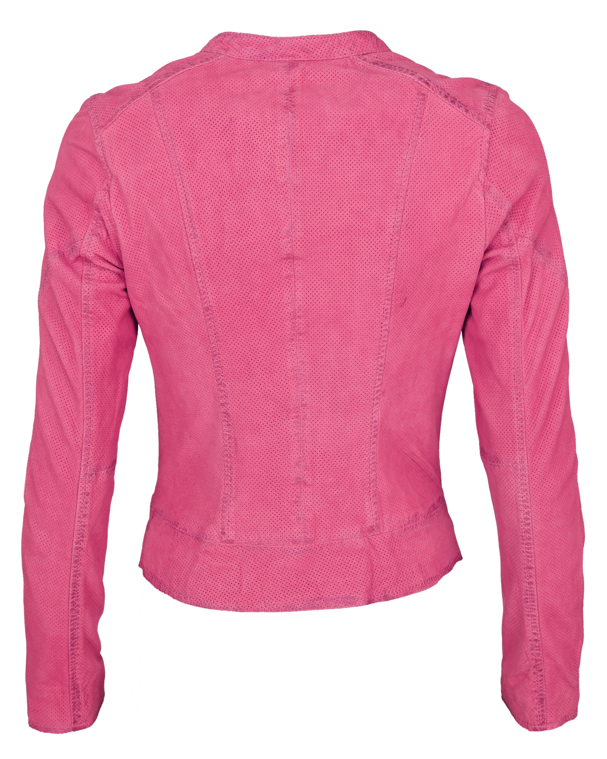 Maze Lederjacke »Mabel«