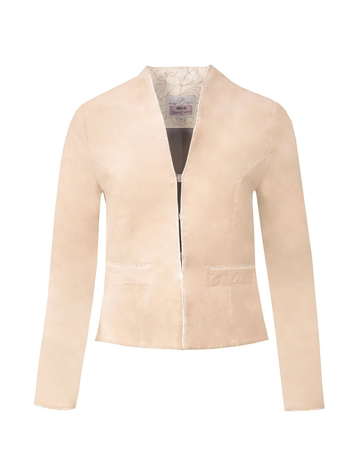 MarJo Trachtenjacke "Jacke OBERPFRAMMERN"