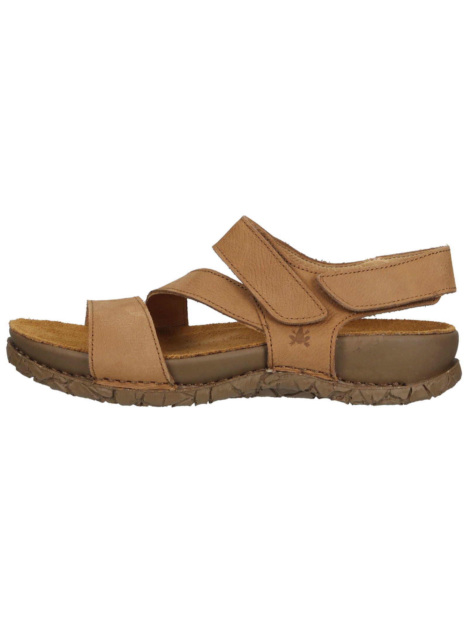 El Naturalista Riemchensandale »El Naturalista Sandalen Leder«