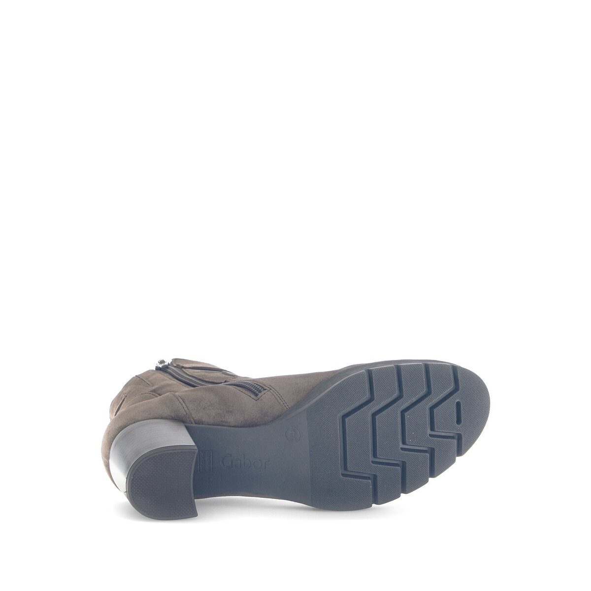 Gabor Plateaustiefelette »Plateau Stiefelette«