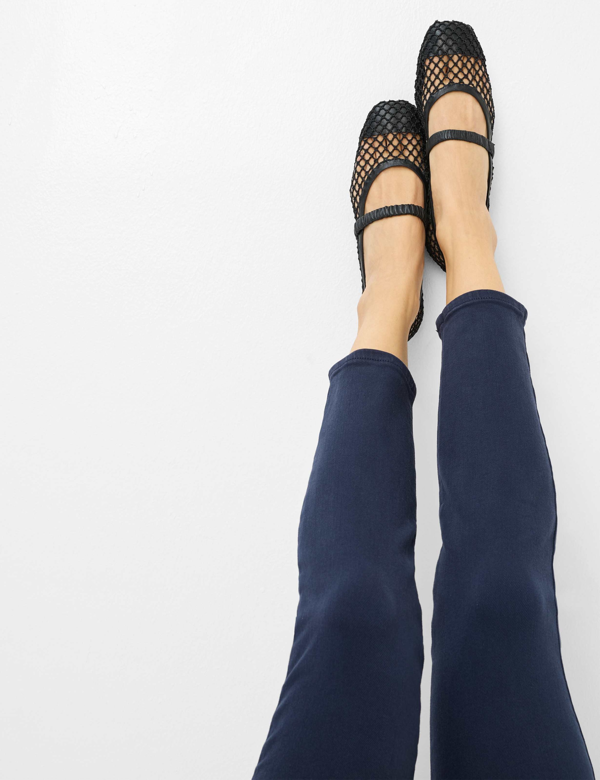 Brax 5-Pocket-Jeans »Style SHAKIRA S«