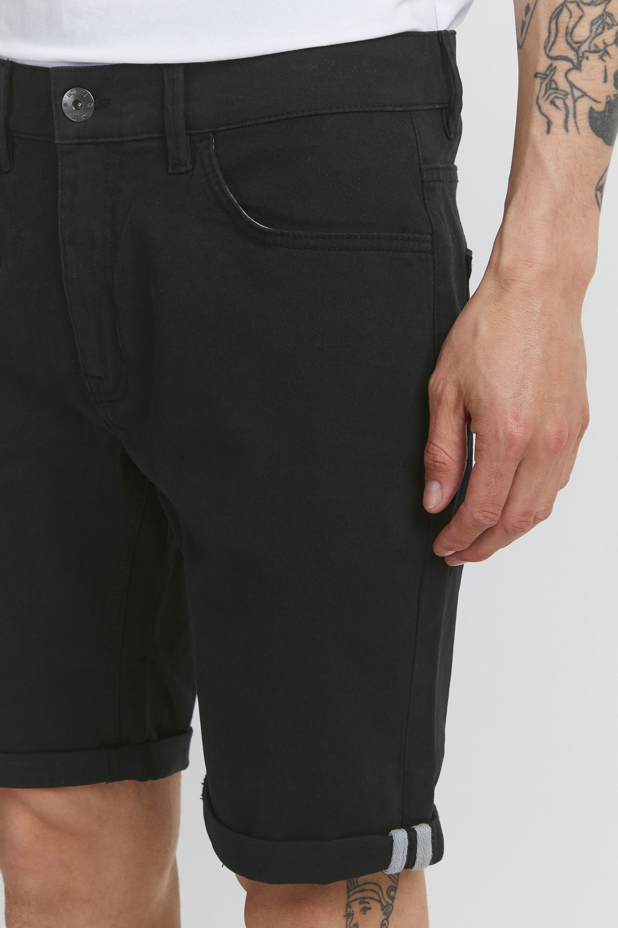 Indicode Jeansshorts »Jeansshorts IDPokka«