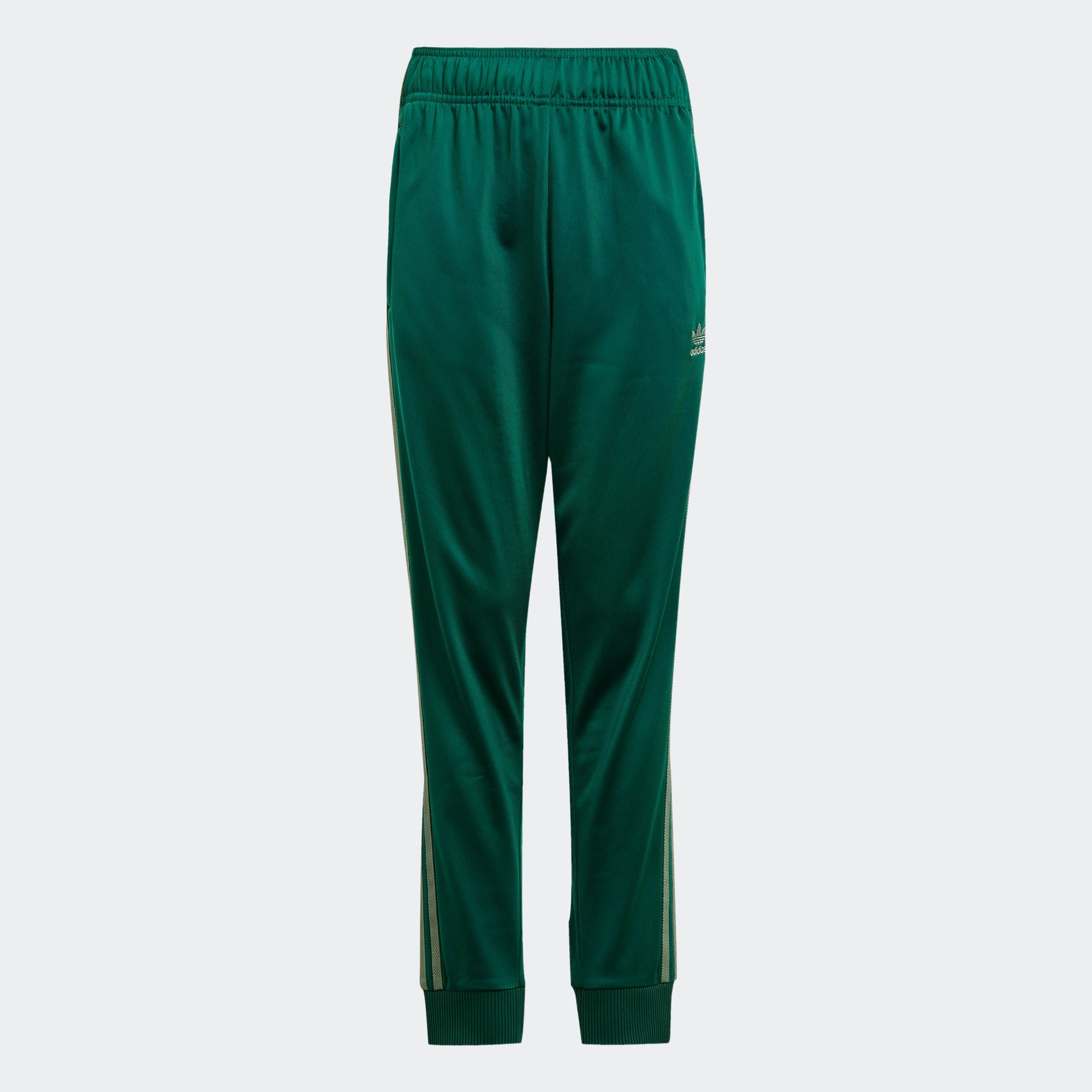 adidas Originals Sporthose »SST TRACK PANTS«, (1 tlg.), Superstar Kinder Trainingshose