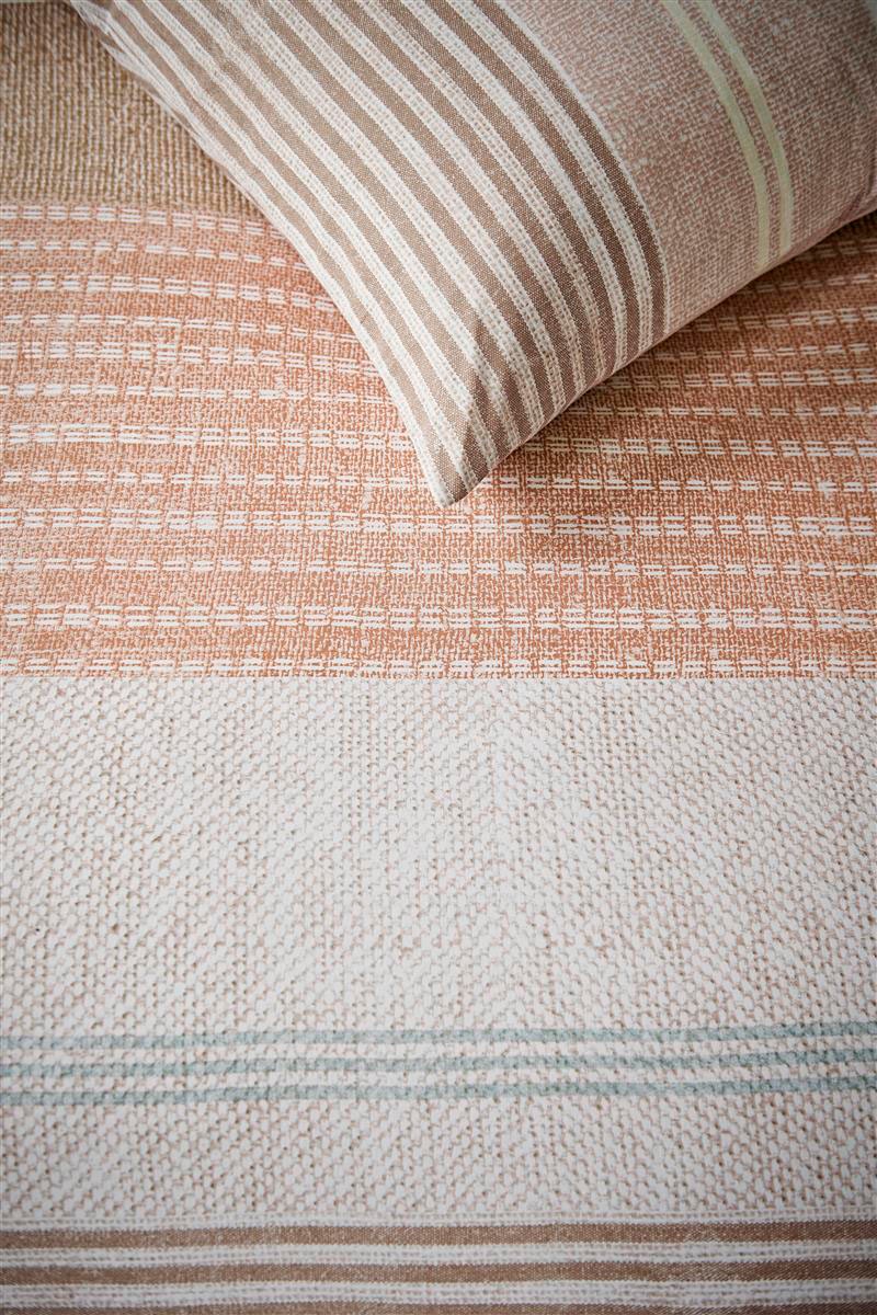 Thumbnail - Beddinghouse Bettwäsche "Lin" 2 Stk. tlg.