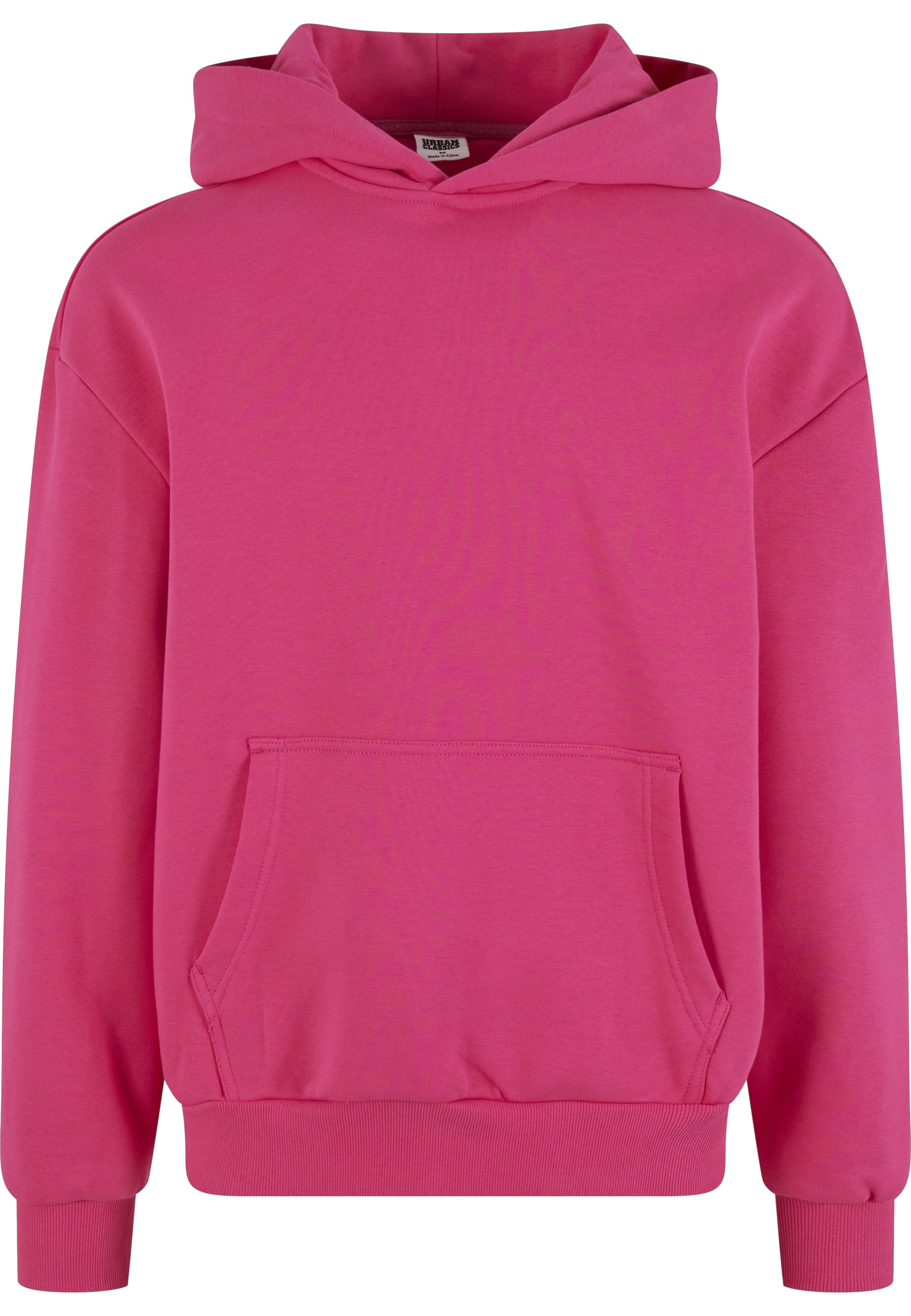 URBAN CLASSICS "Urban Classics Ultra Heavy Oversized Hoody" 1 Stk.