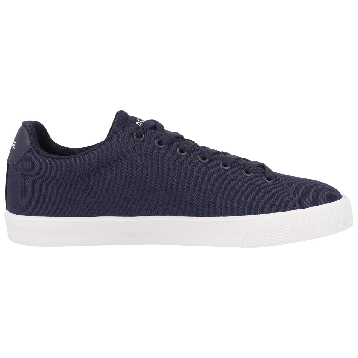 Lacoste Sneaker »Lacoste LEROND SET 126 2 Sneaker low Herren Schuhe«  Ziernähte