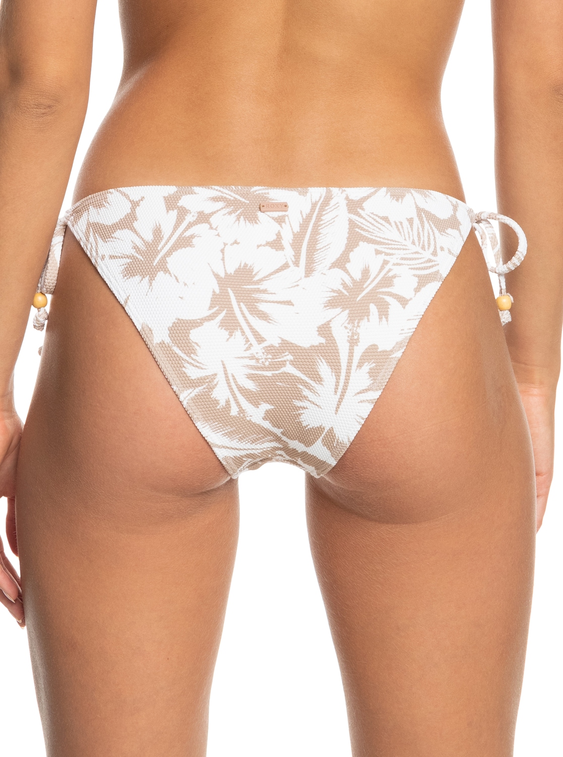 Roxy Bikini-Hose »Hibiscus«