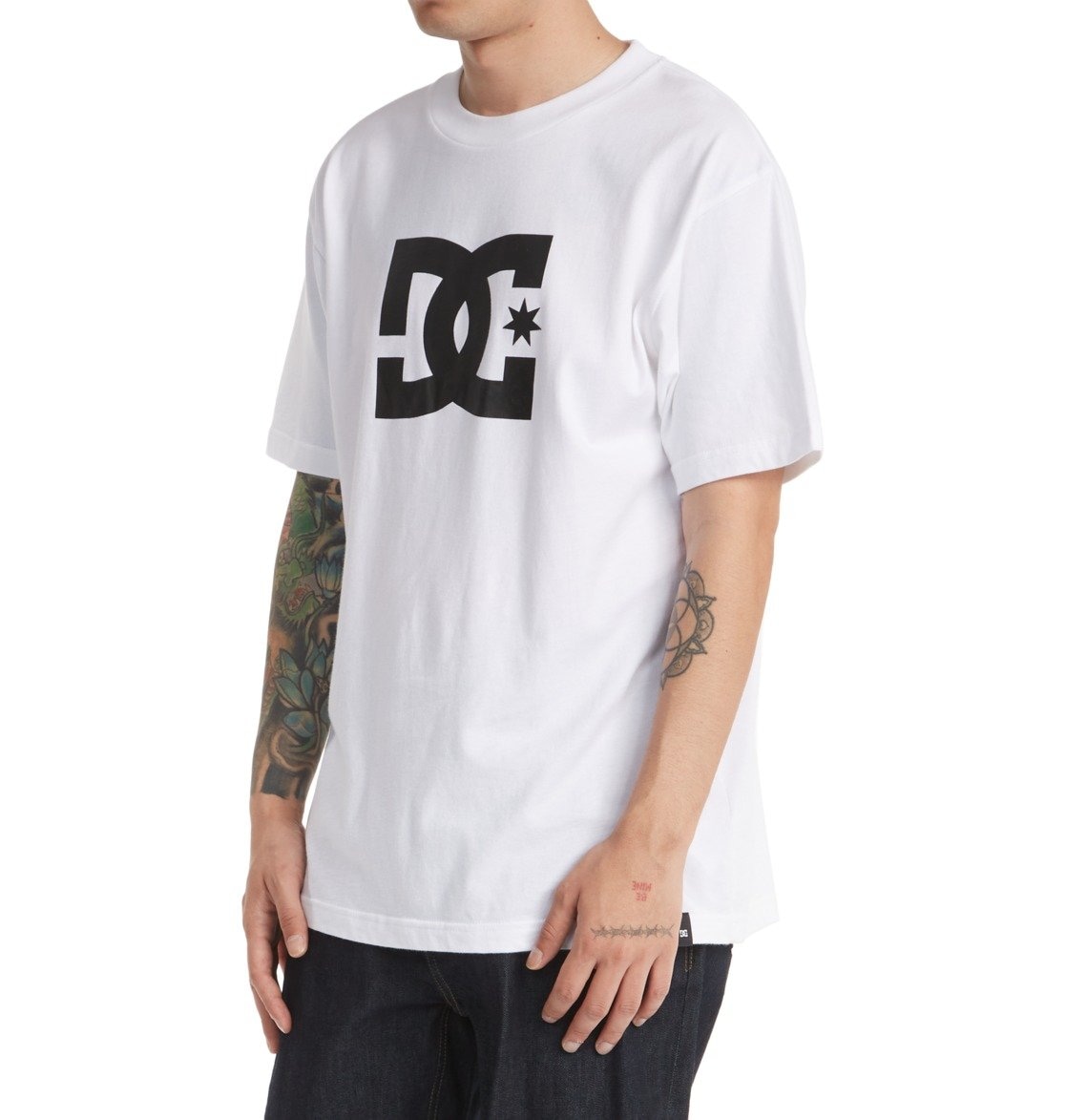 DC Shoes T-Shirt »DC Star«