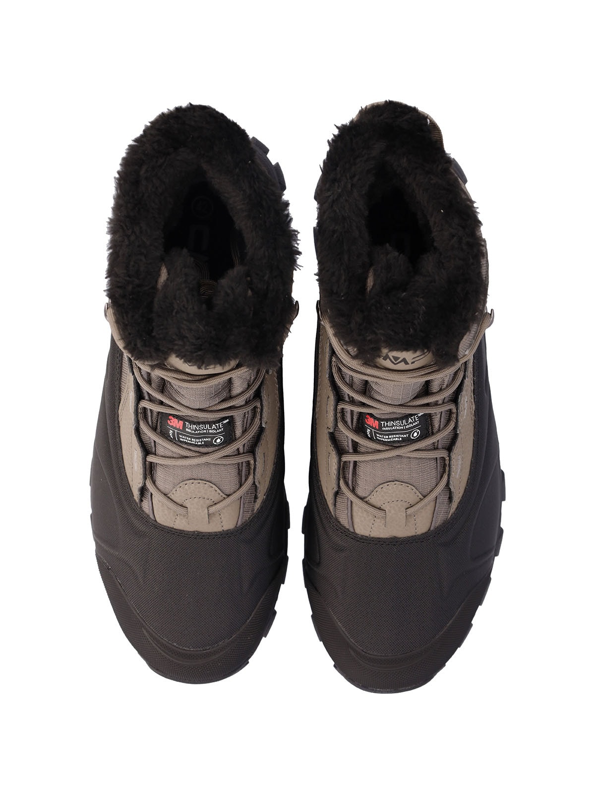 CMP Wanderschuh »Fynnick Snow«