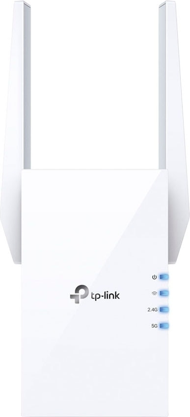 TP-Link WLAN-Router »RE605X«